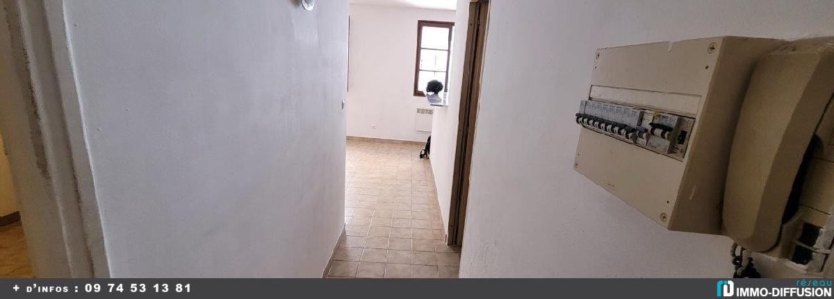 Vente Appartement à Perpignan 2 pièces