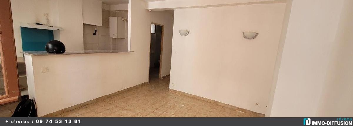 Vente Appartement à Perpignan 2 pièces