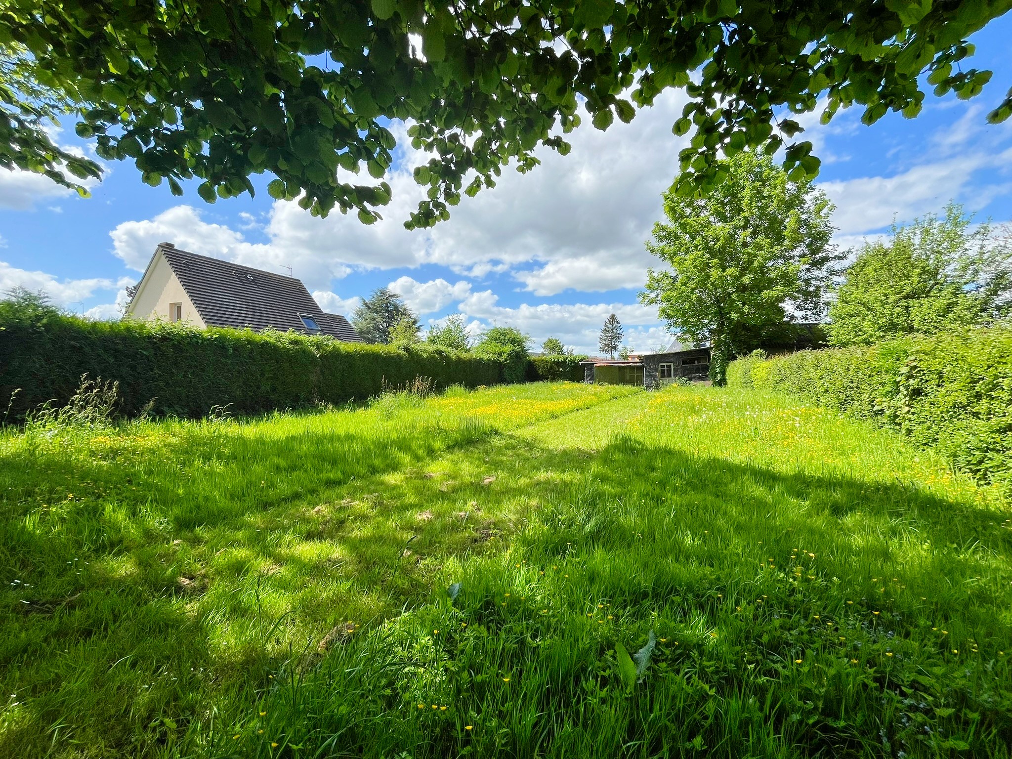 Vente Maison à Yvetot 6 pièces