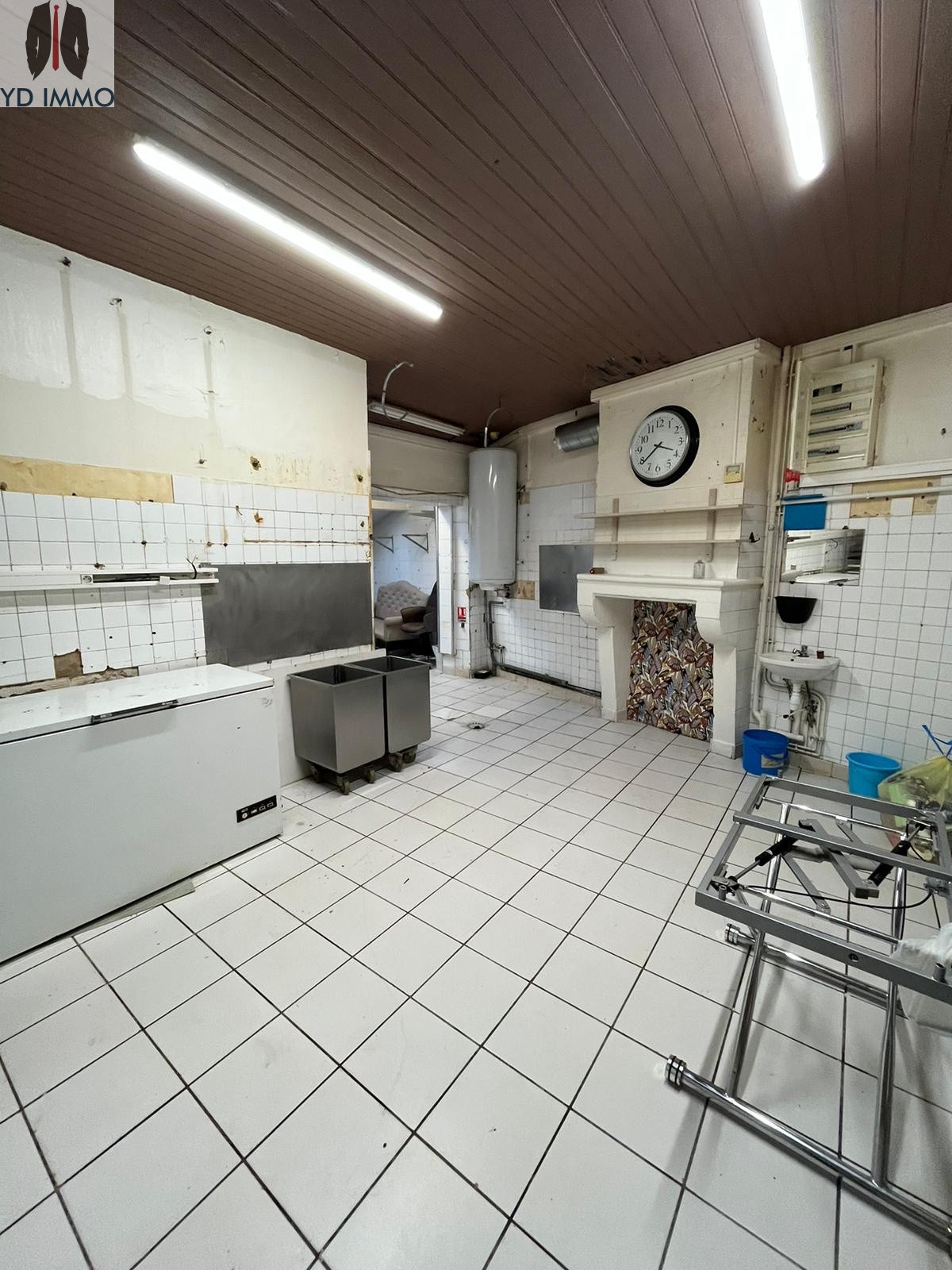 Vente Maison à la Brède 5 pièces