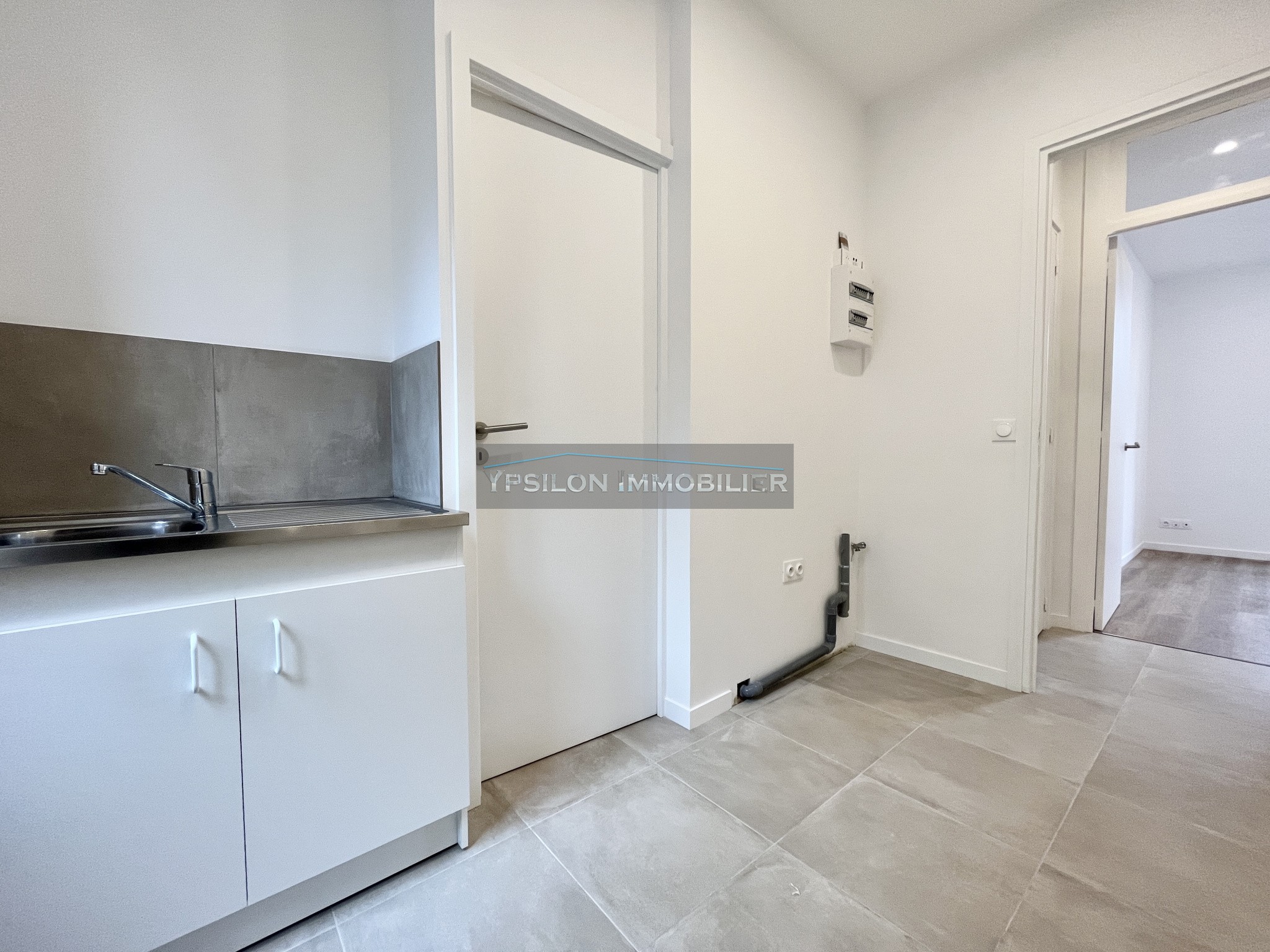 Vente Appartement à Cap-d'Ail 2 pièces