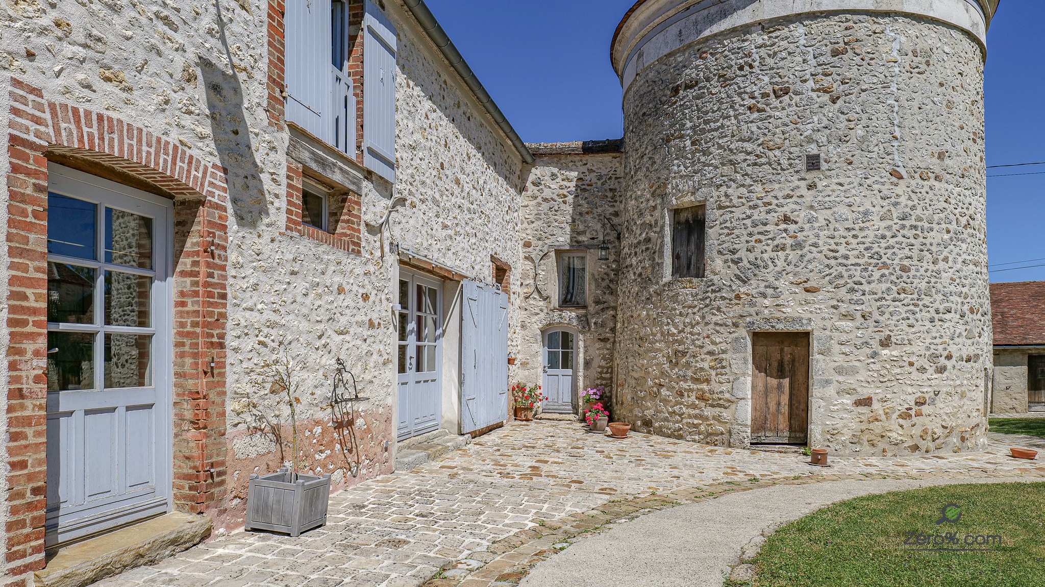 Vente Maison à Provins 10 pièces