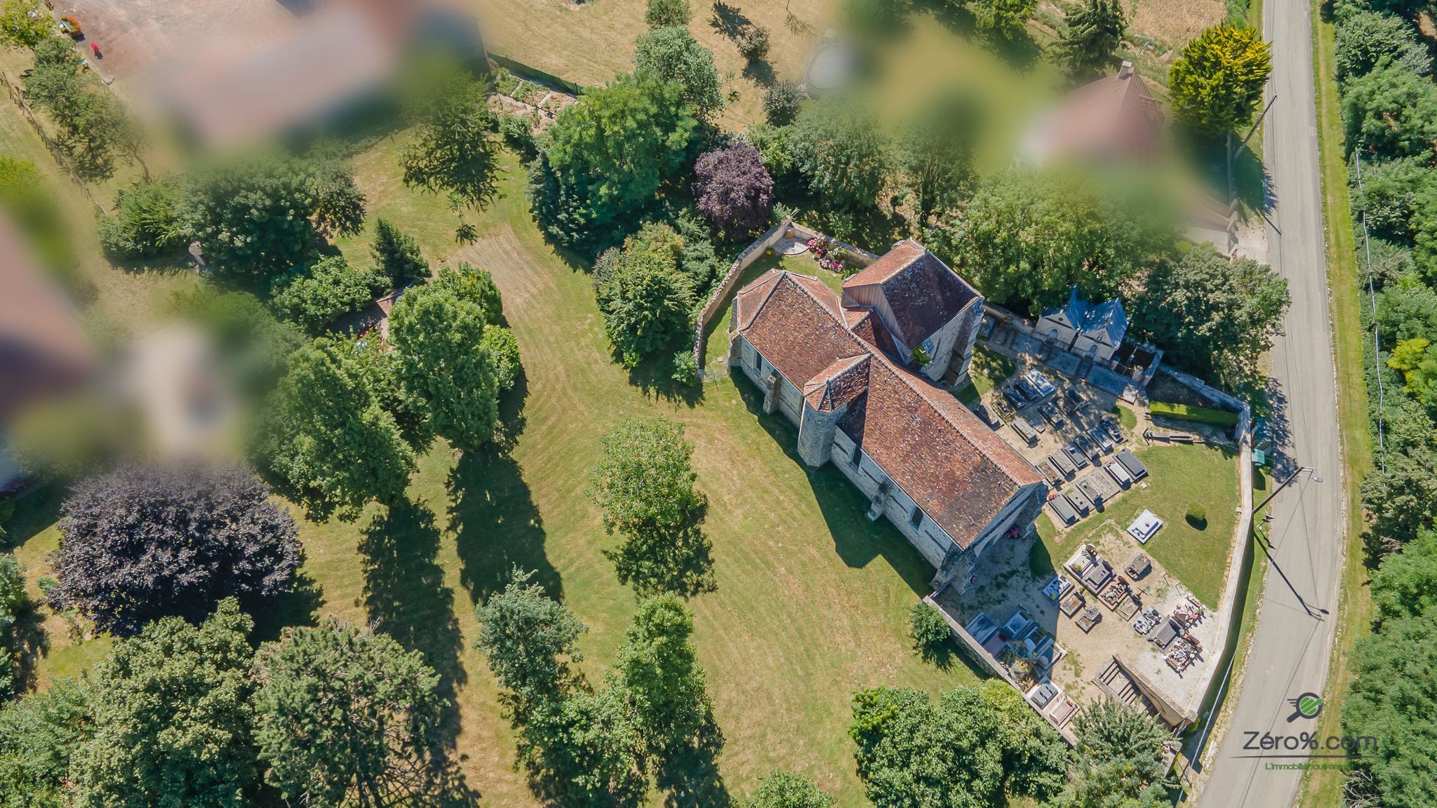 Vente Maison à Provins 10 pièces