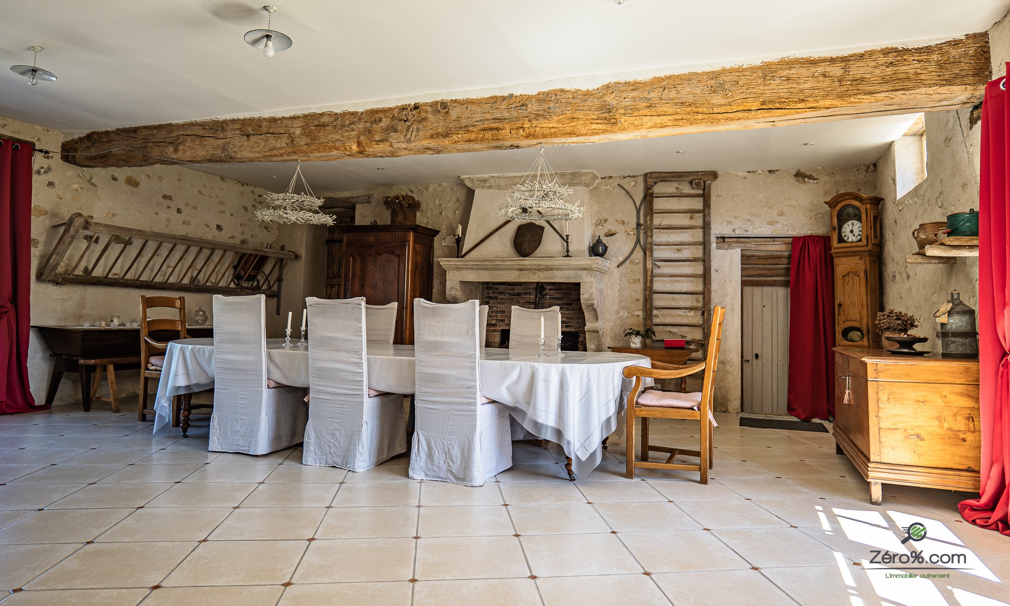 Vente Maison à Provins 10 pièces