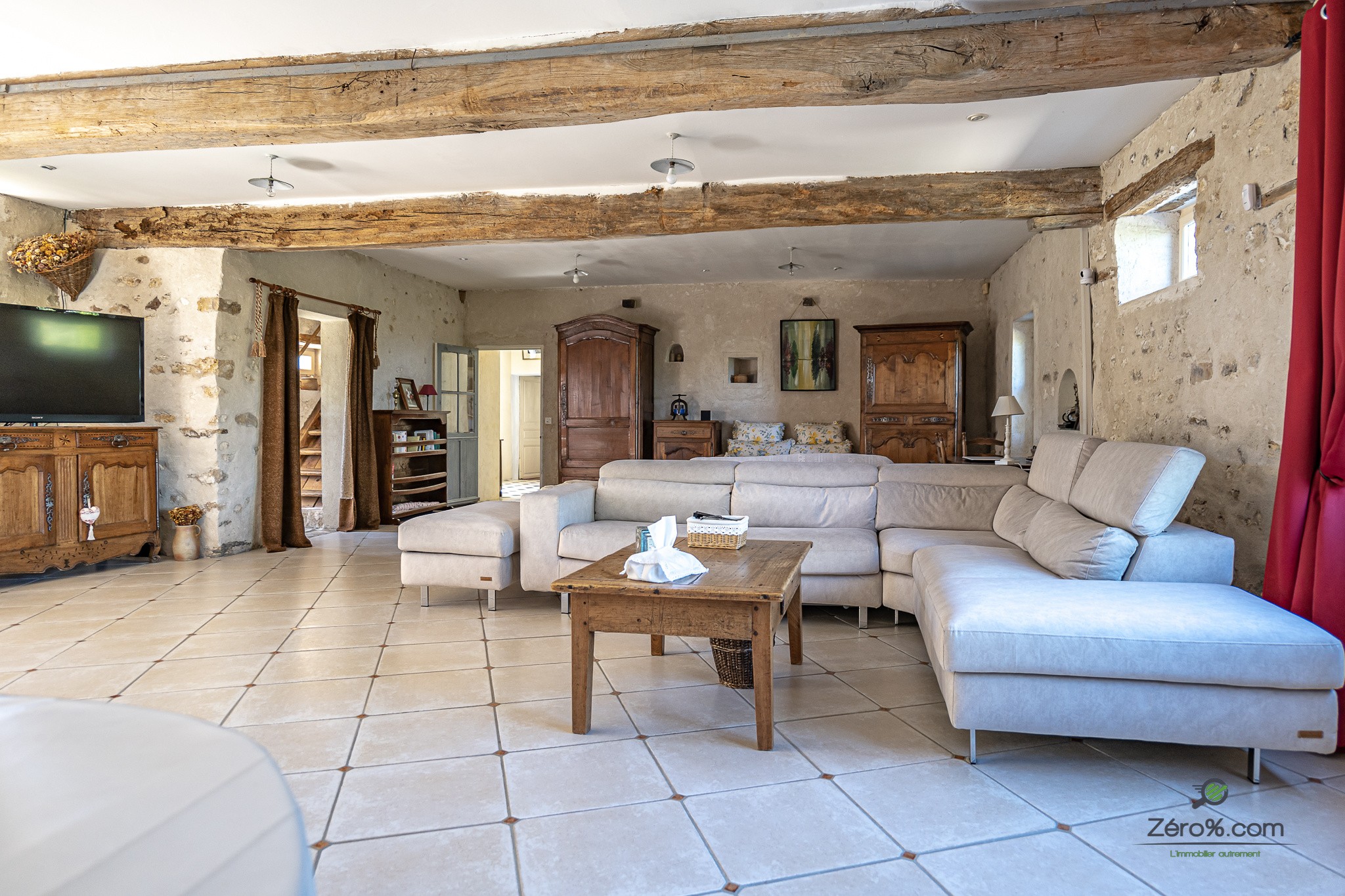 Vente Maison à Provins 10 pièces