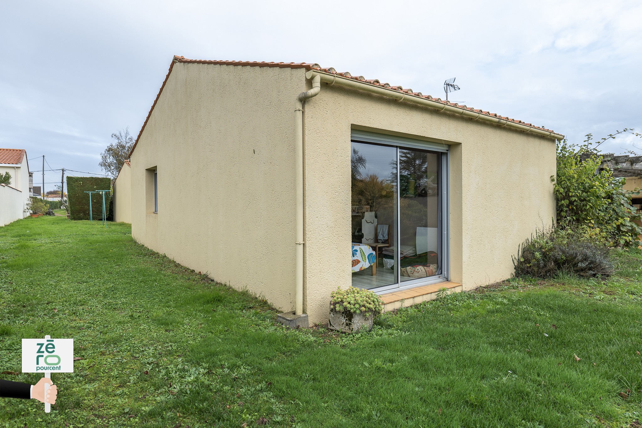 Vente Maison à Luçon 8 pièces