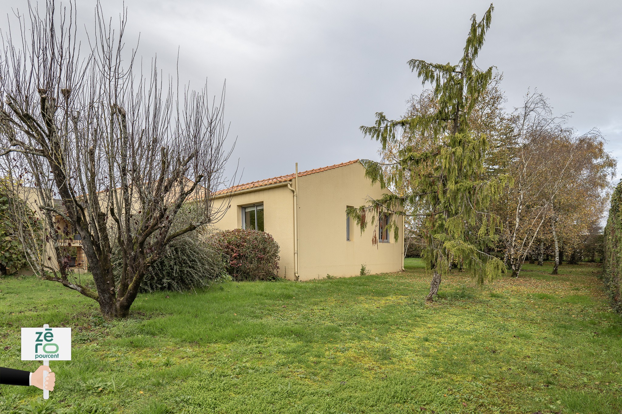 Vente Maison à Luçon 8 pièces