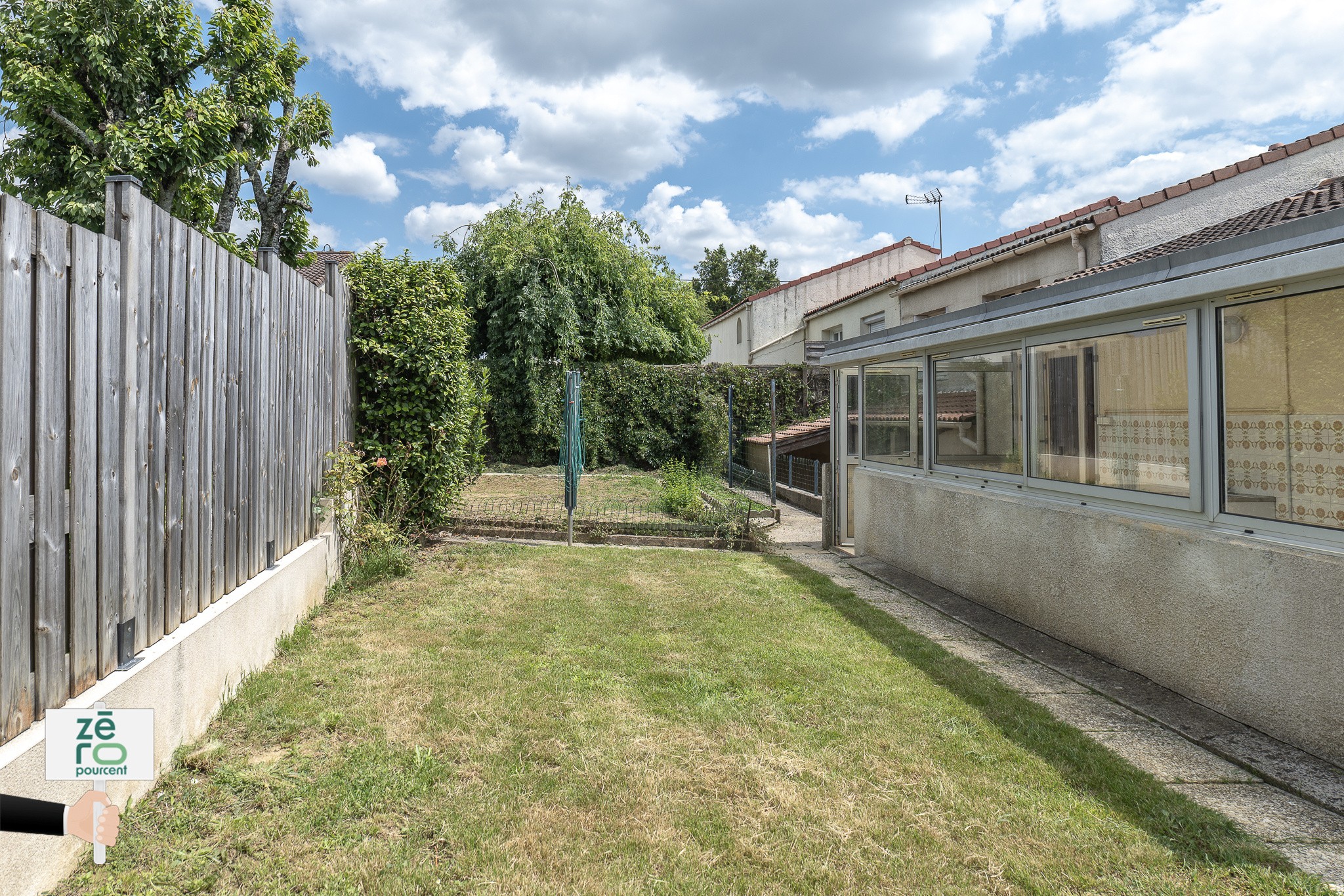 Vente Maison à Mouilleron-le-Captif 5 pièces