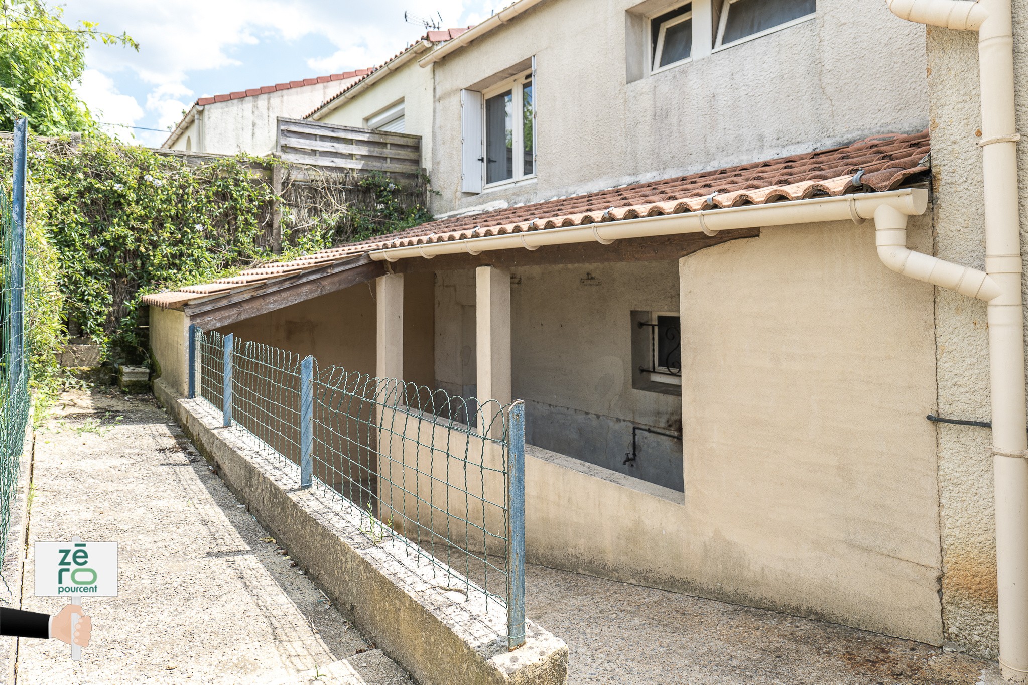 Vente Maison à Mouilleron-le-Captif 5 pièces