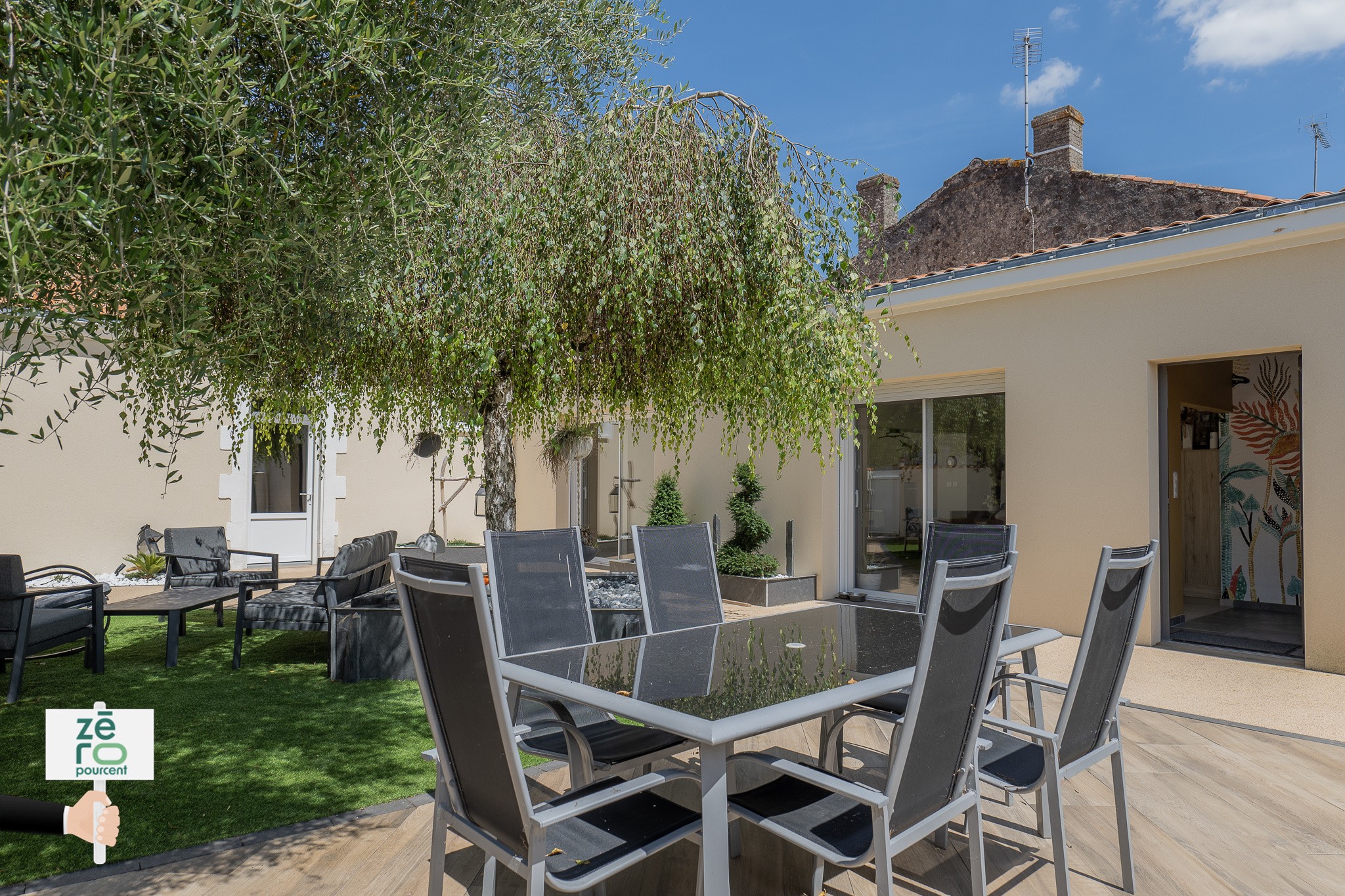 Vente Maison à Luçon 7 pièces