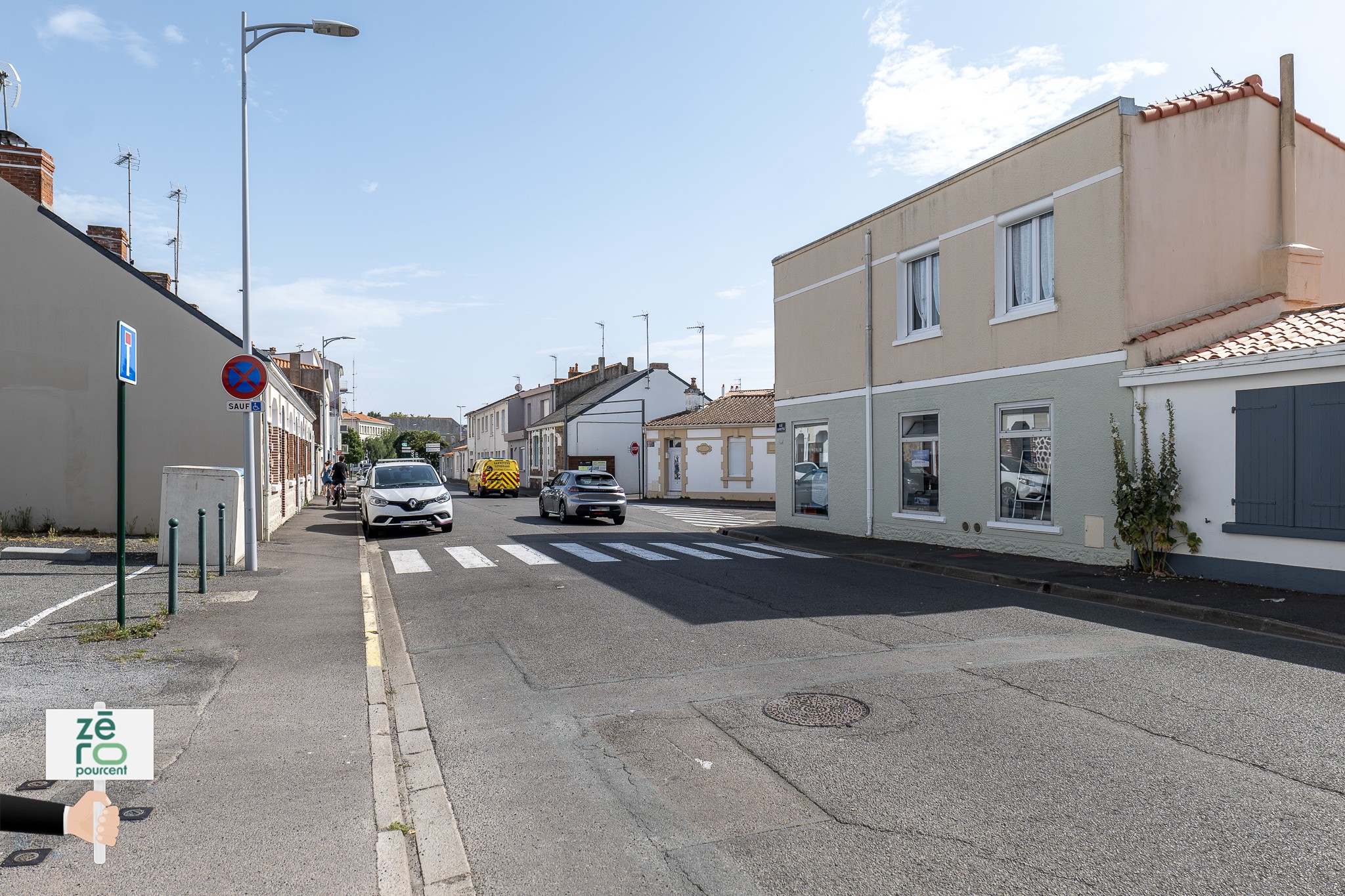 Vente Garage / Parking à les Sables-d'Olonne 0 pièce