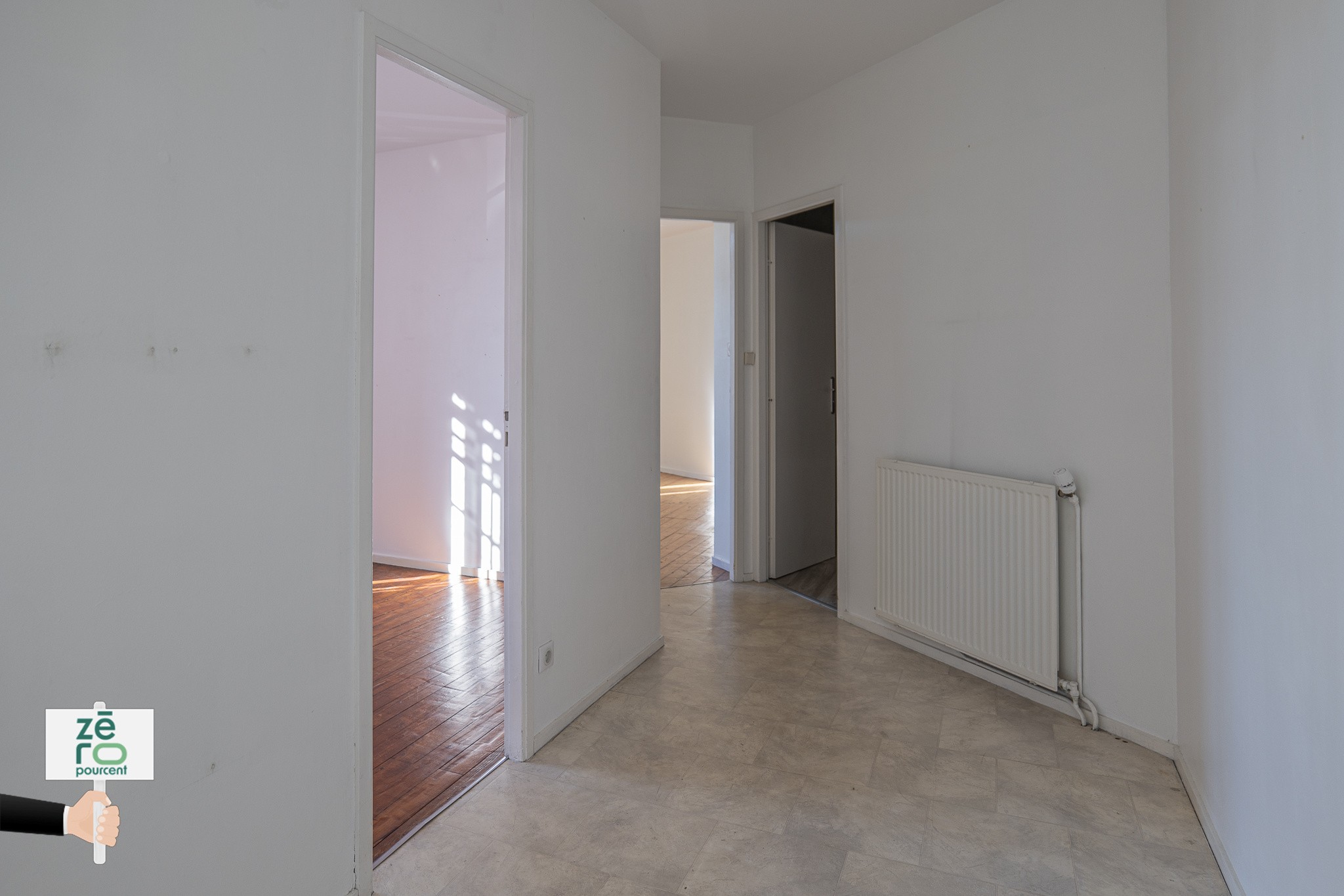 Vente Appartement à Luçon 4 pièces