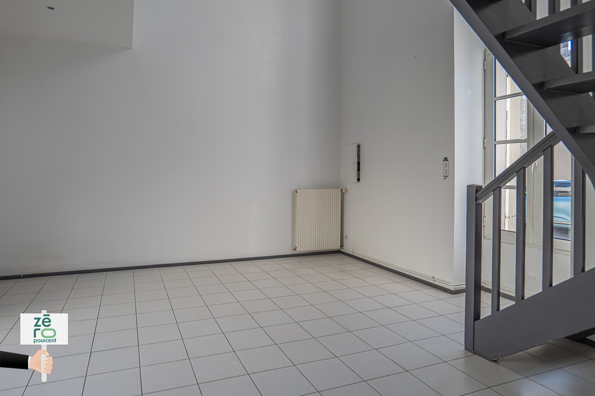 Vente Appartement à Luçon 4 pièces