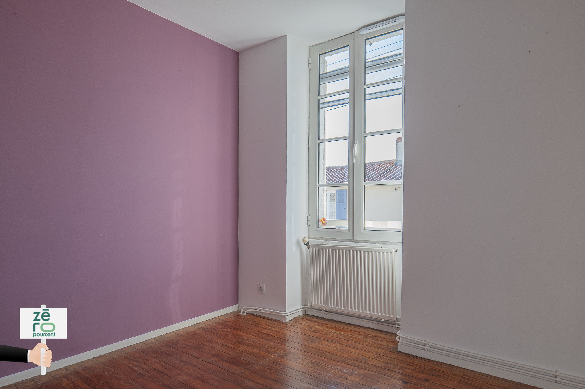 Vente Appartement à Luçon 4 pièces