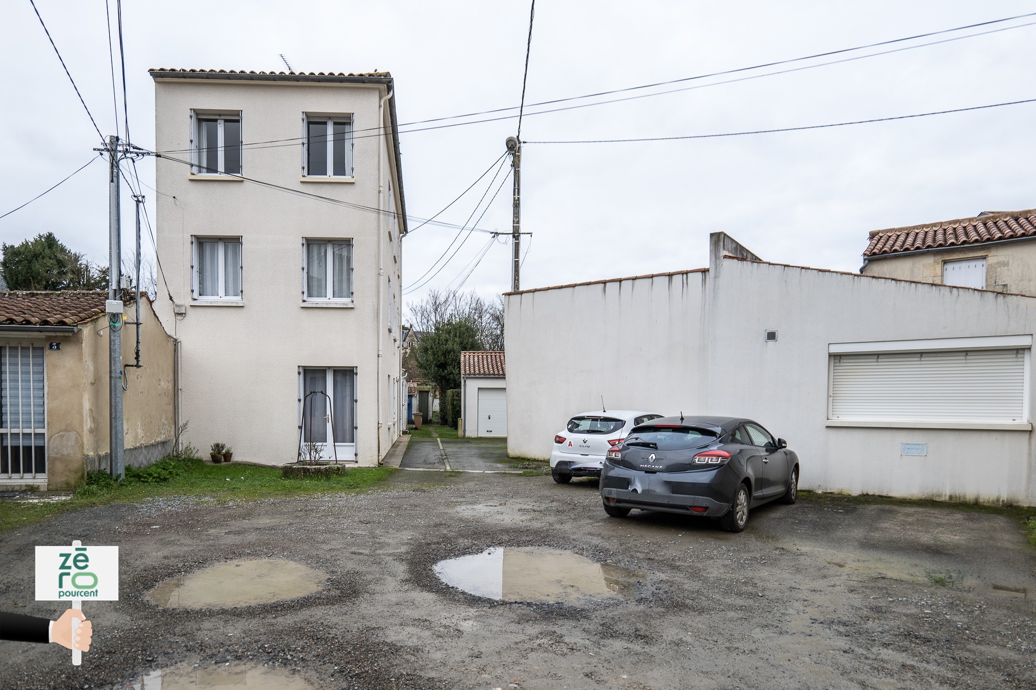 Vente Maison à Luçon 2 pièces