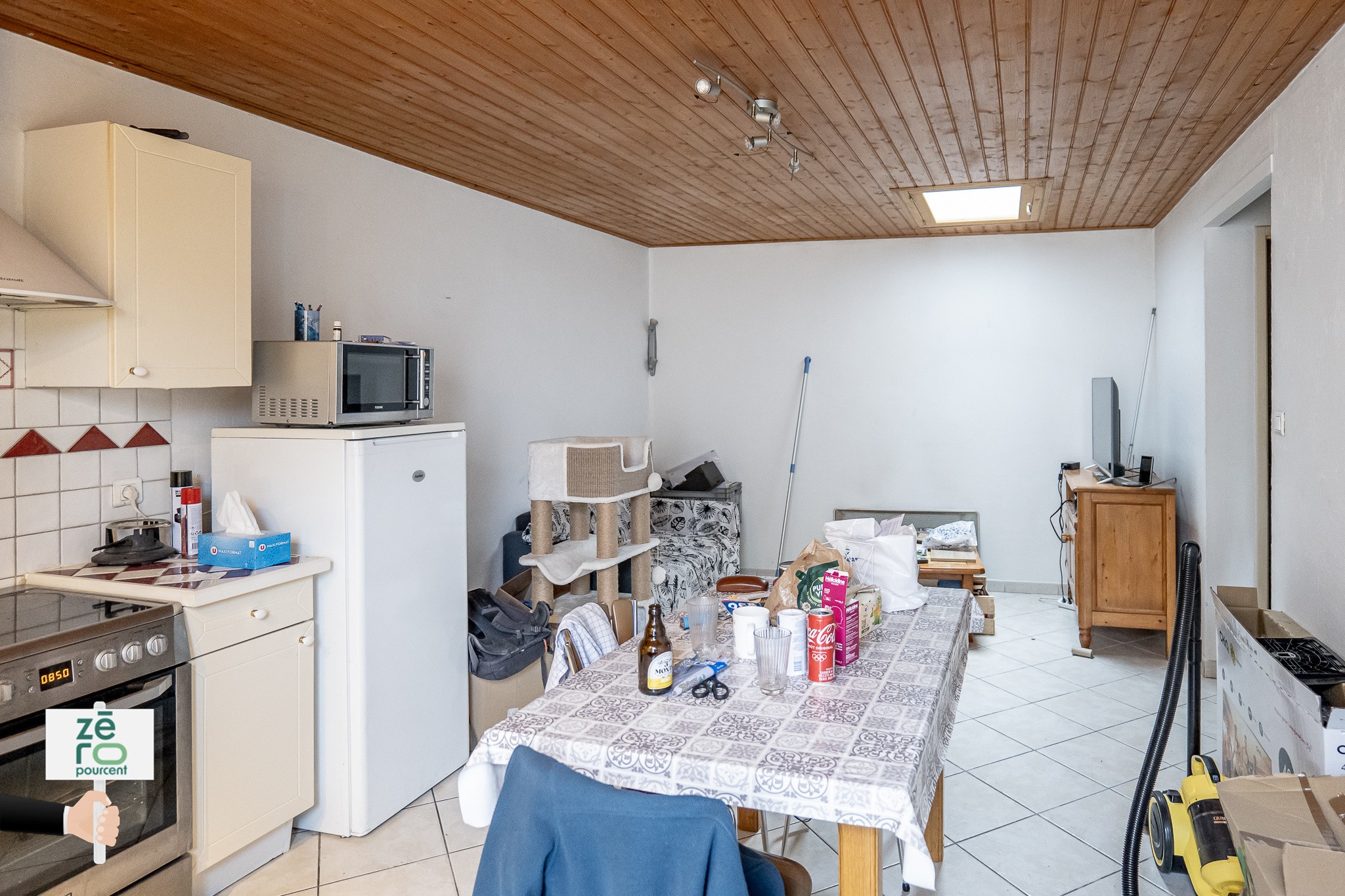 Vente Maison à Luçon 2 pièces