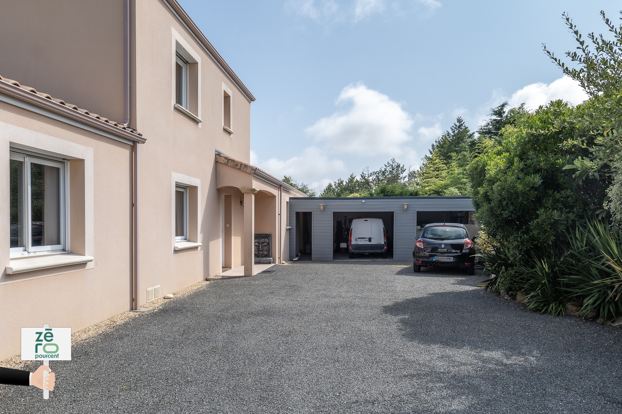 Vente Maison à la Roche-sur-Yon 8 pièces