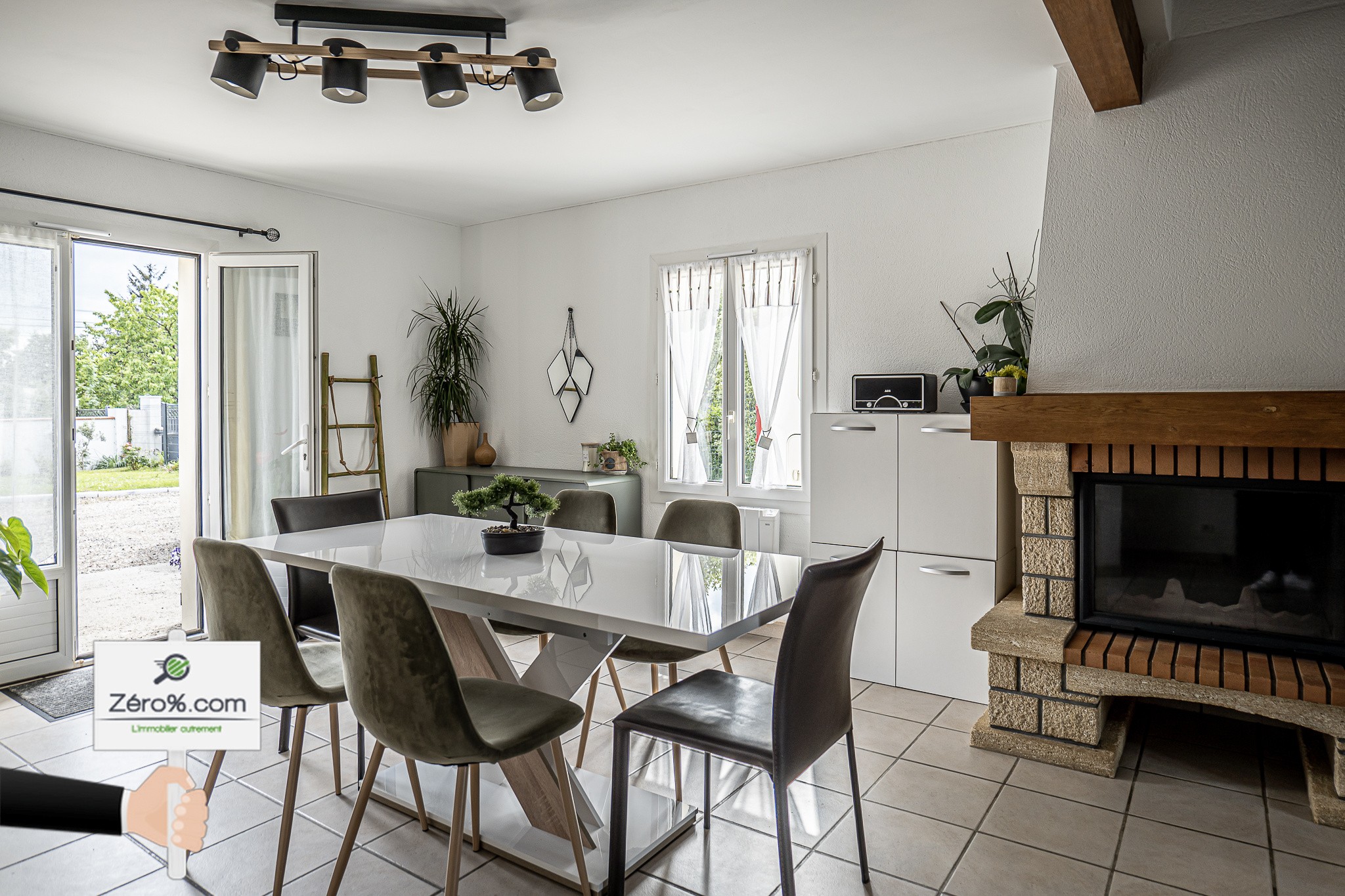 Vente Maison à Talmont-Saint-Hilaire 6 pièces