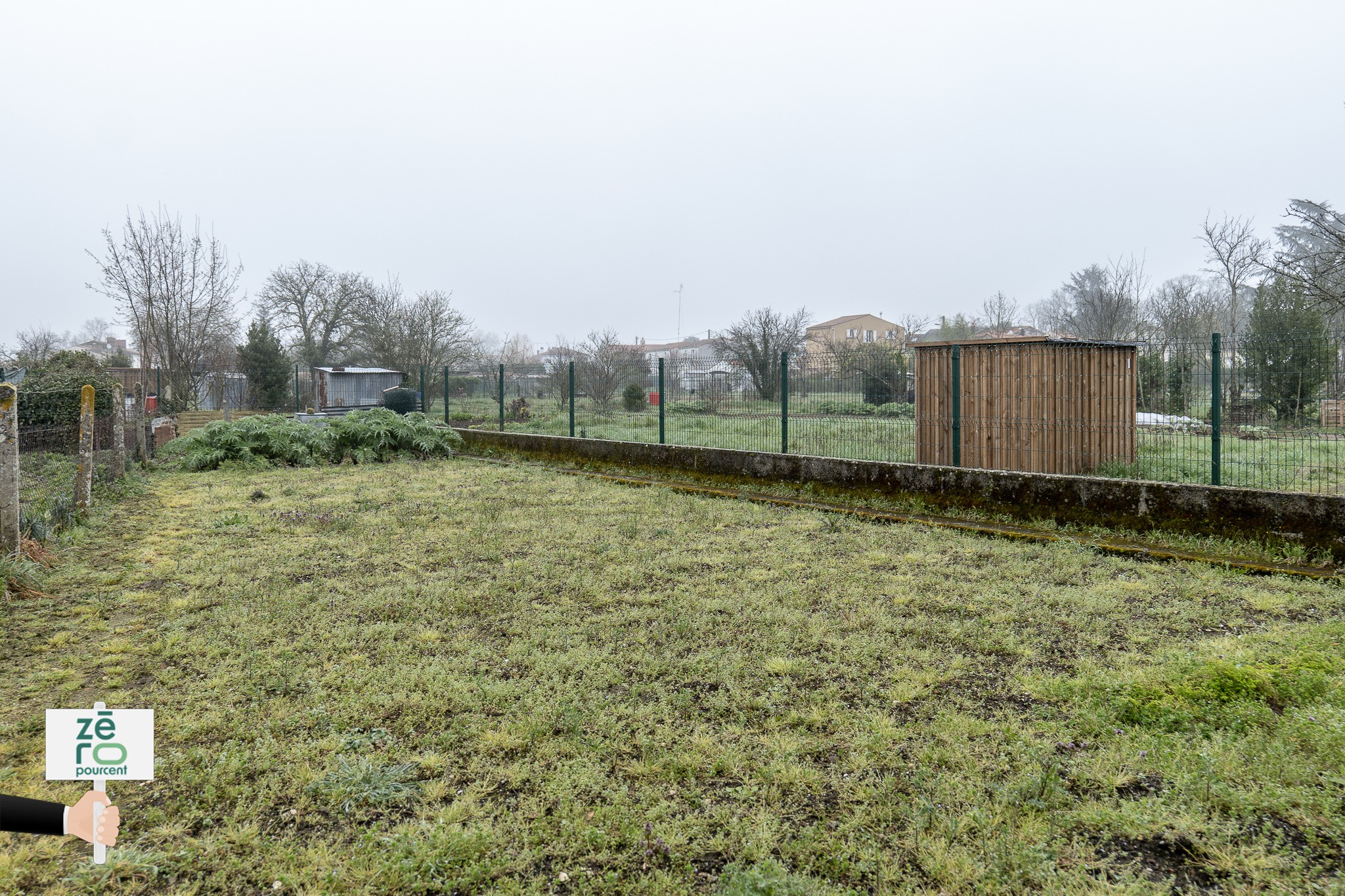 Vente Maison à Fontenay-le-Comte 4 pièces