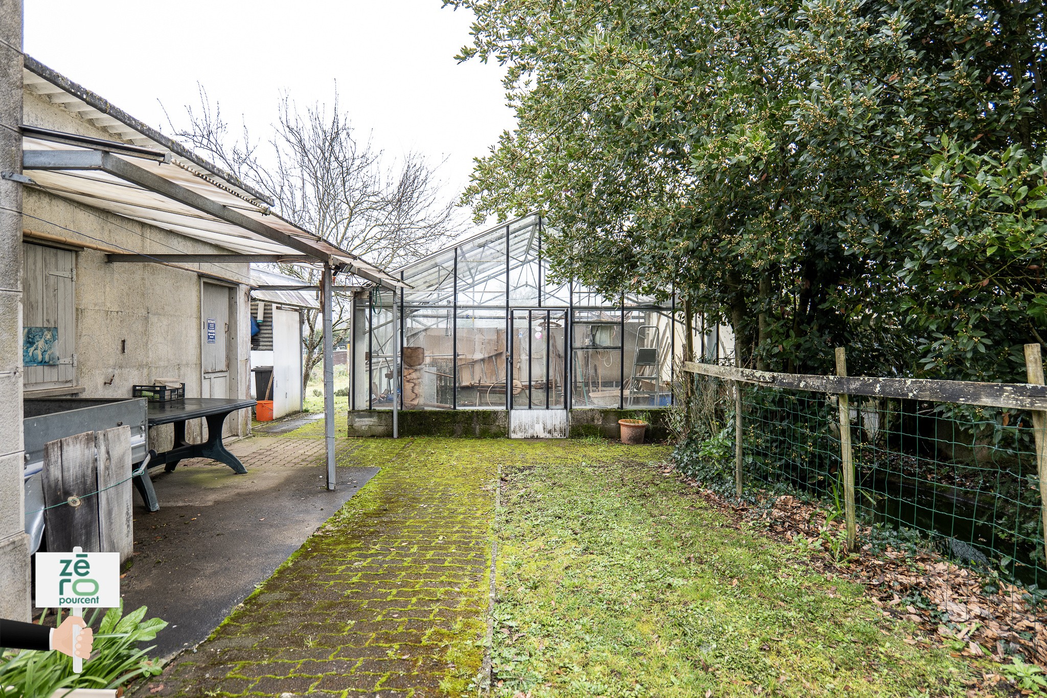 Vente Maison à Fontenay-le-Comte 4 pièces