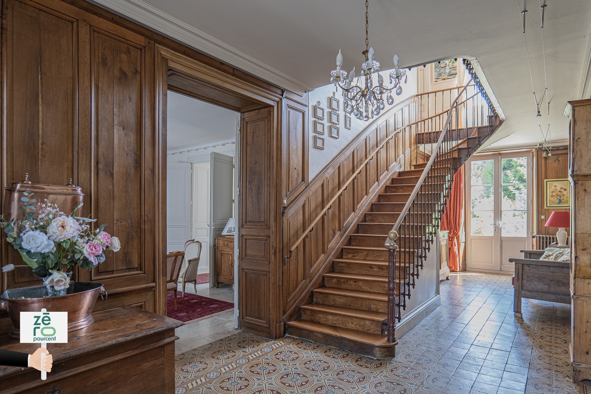 Vente Maison à Luçon 11 pièces