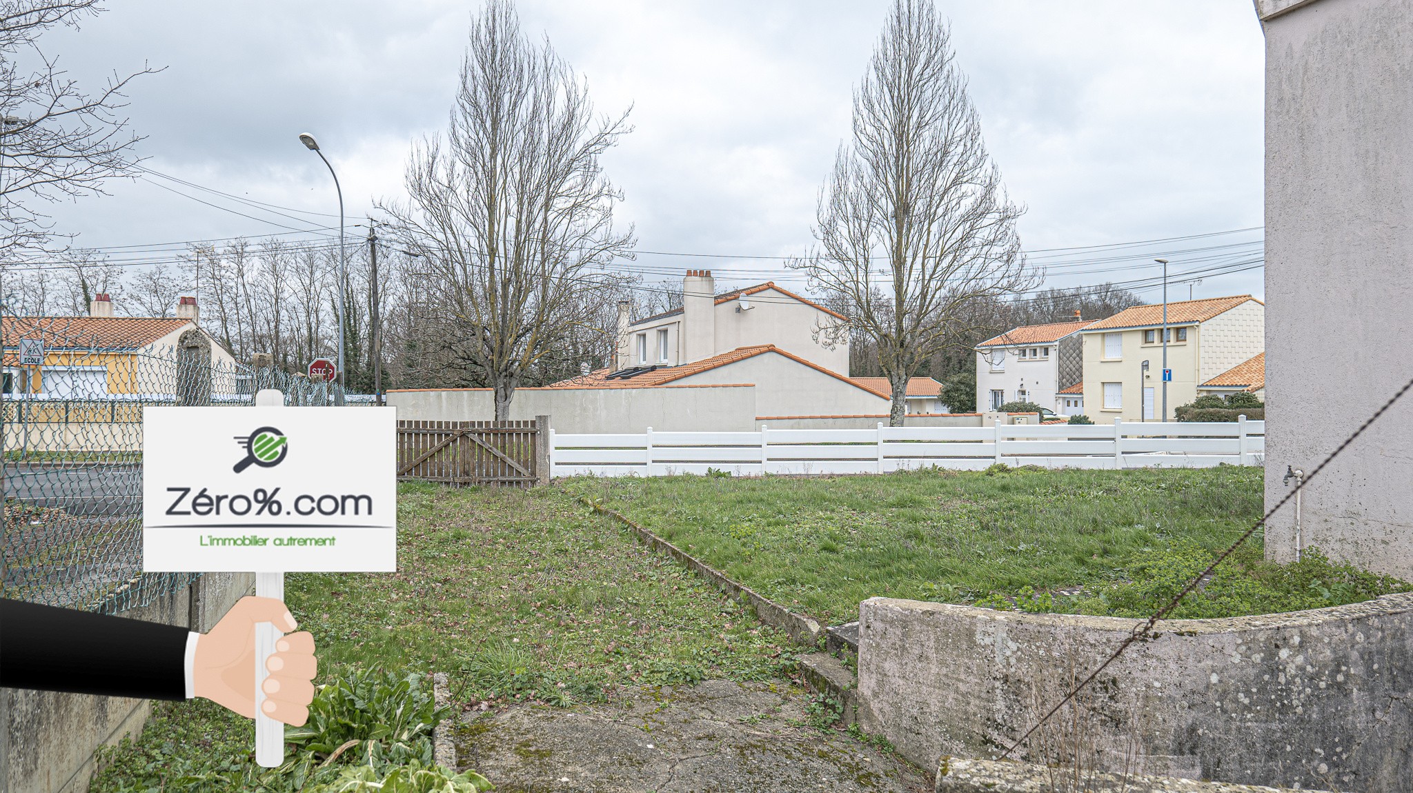 Vente Maison à la Roche-sur-Yon 7 pièces