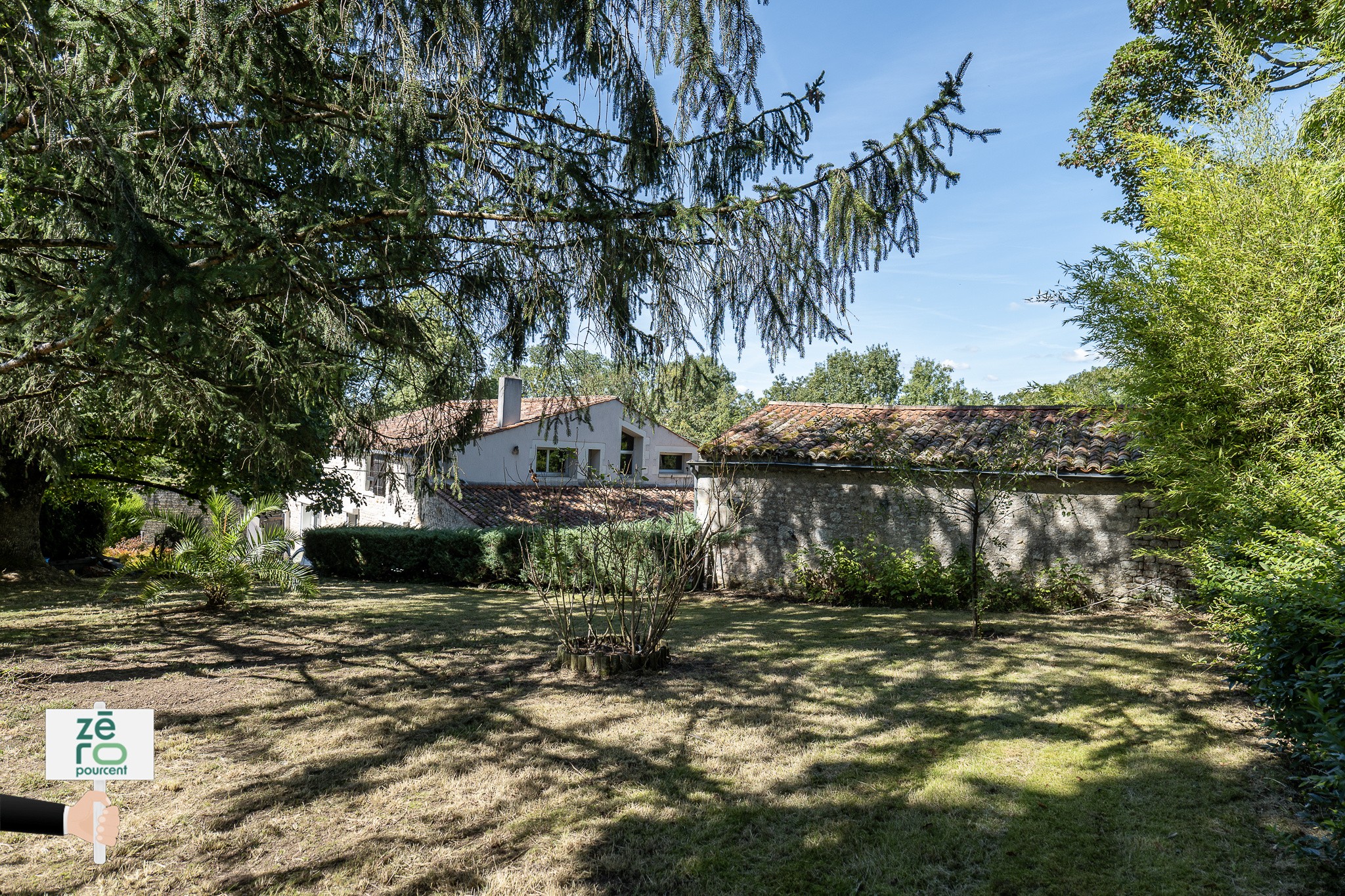 Vente Maison à Fontenay-le-Comte 6 pièces