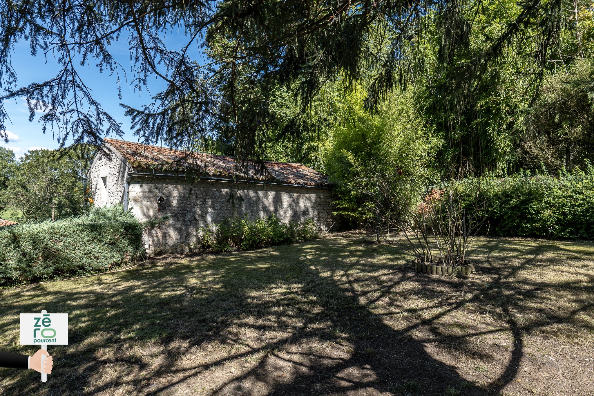 Vente Maison à Fontenay-le-Comte 6 pièces