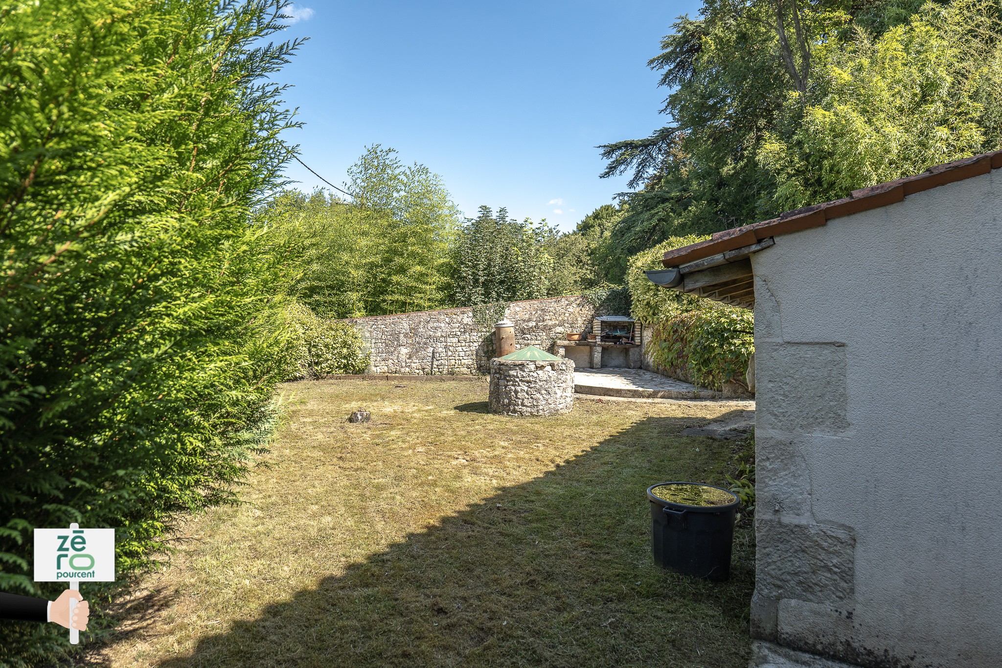 Vente Maison à Fontenay-le-Comte 6 pièces