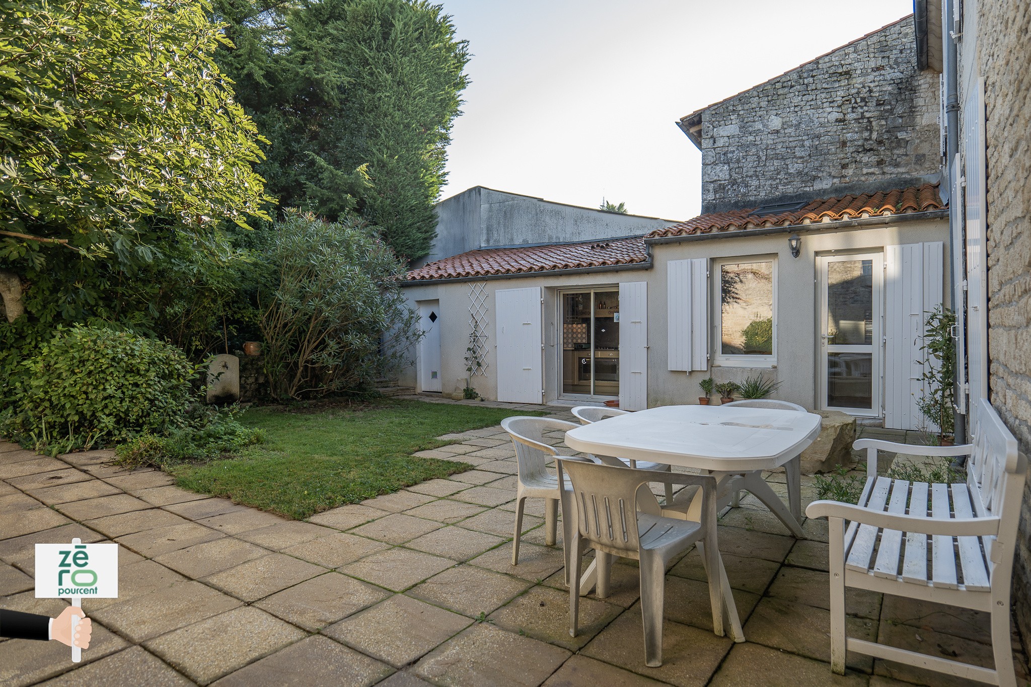 Vente Maison à Luçon 7 pièces