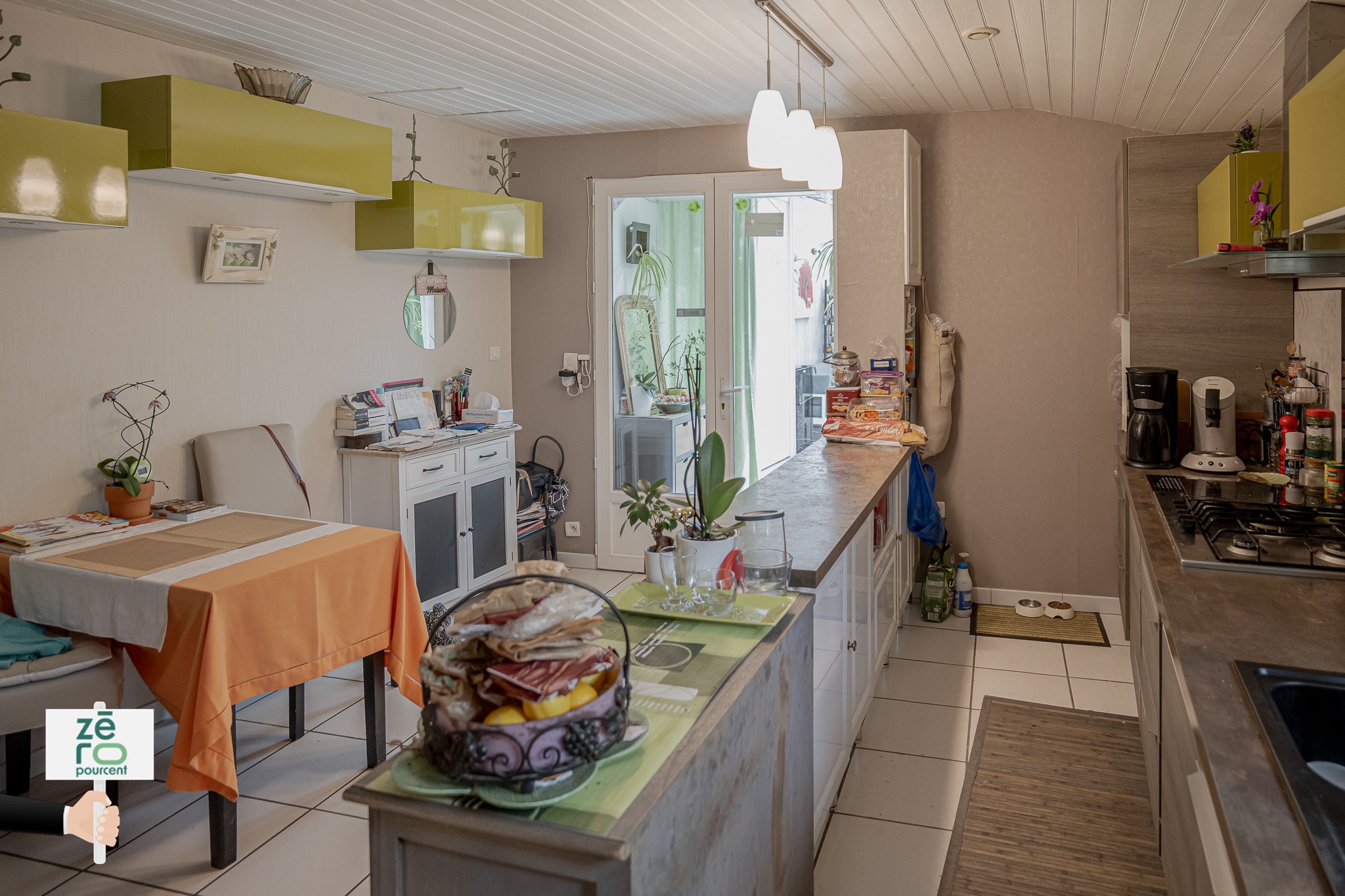 Vente Maison à Luçon 11 pièces