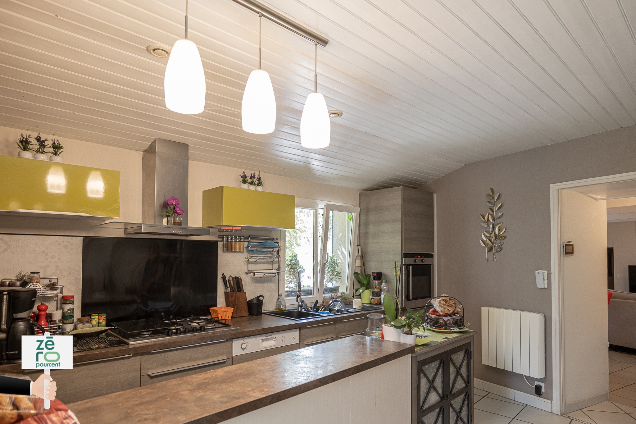 Vente Maison à Luçon 11 pièces