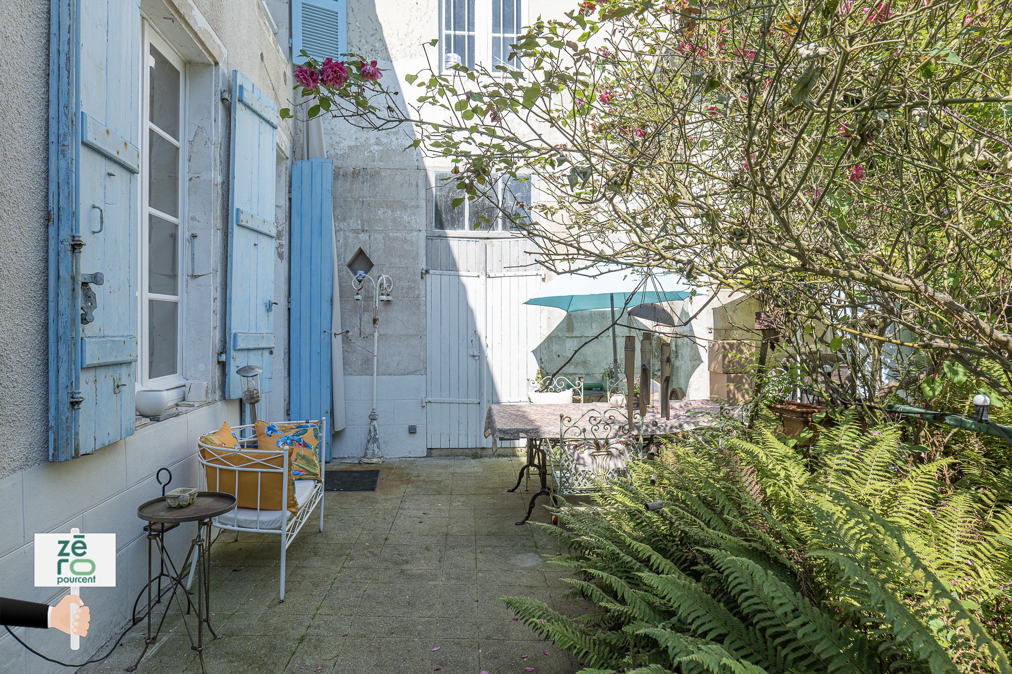 Vente Maison à Luçon 11 pièces