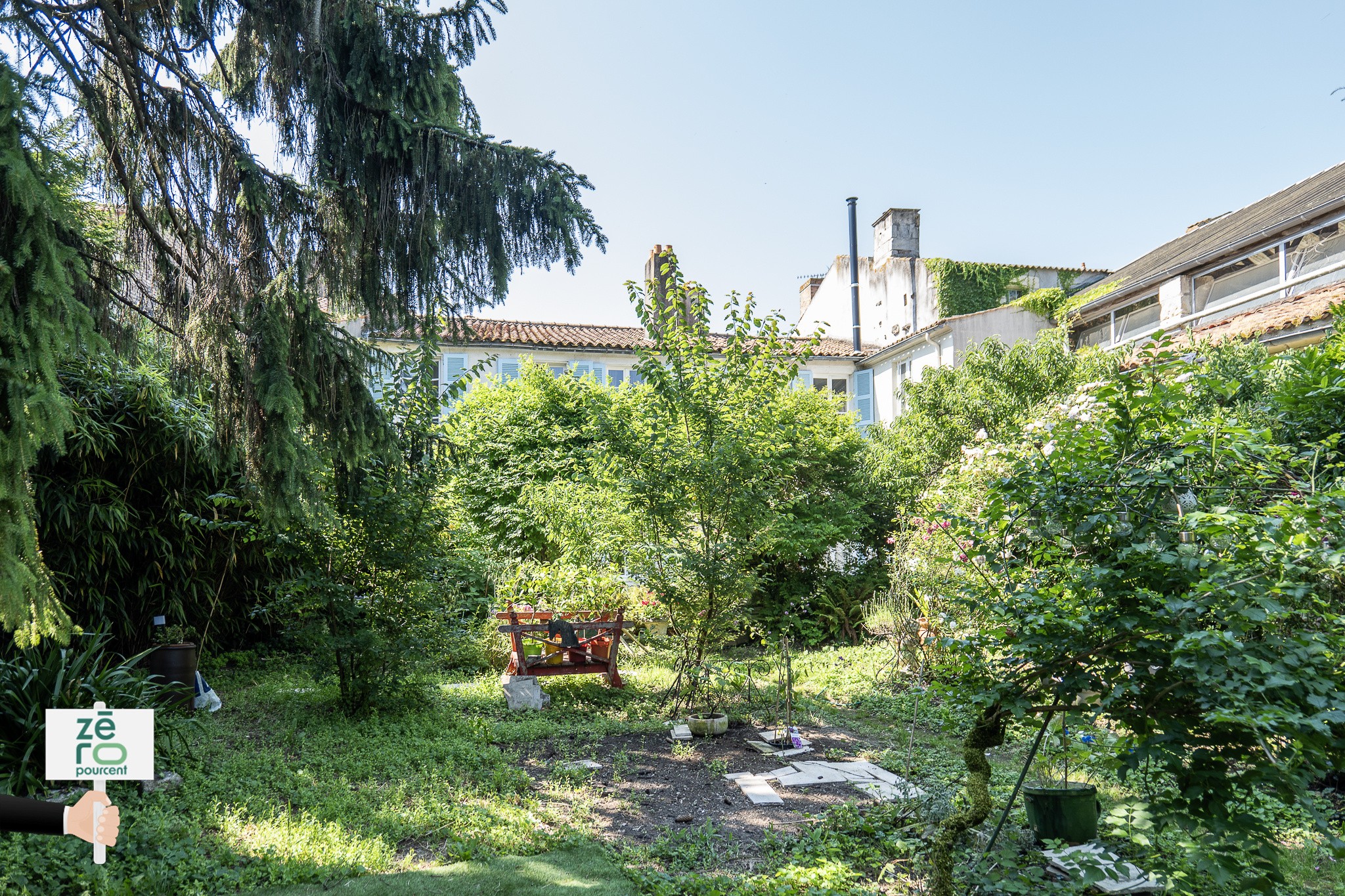 Vente Maison à Luçon 11 pièces