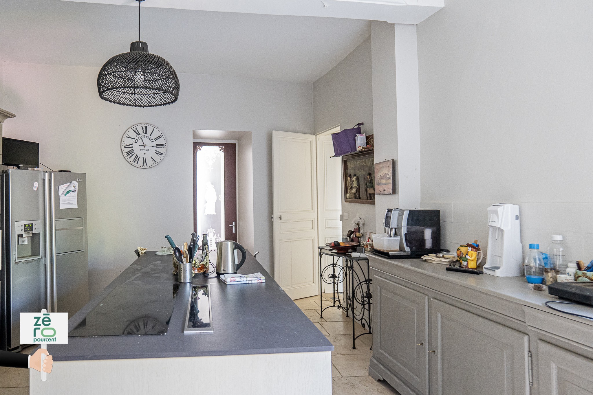 Vente Maison à Luçon 11 pièces