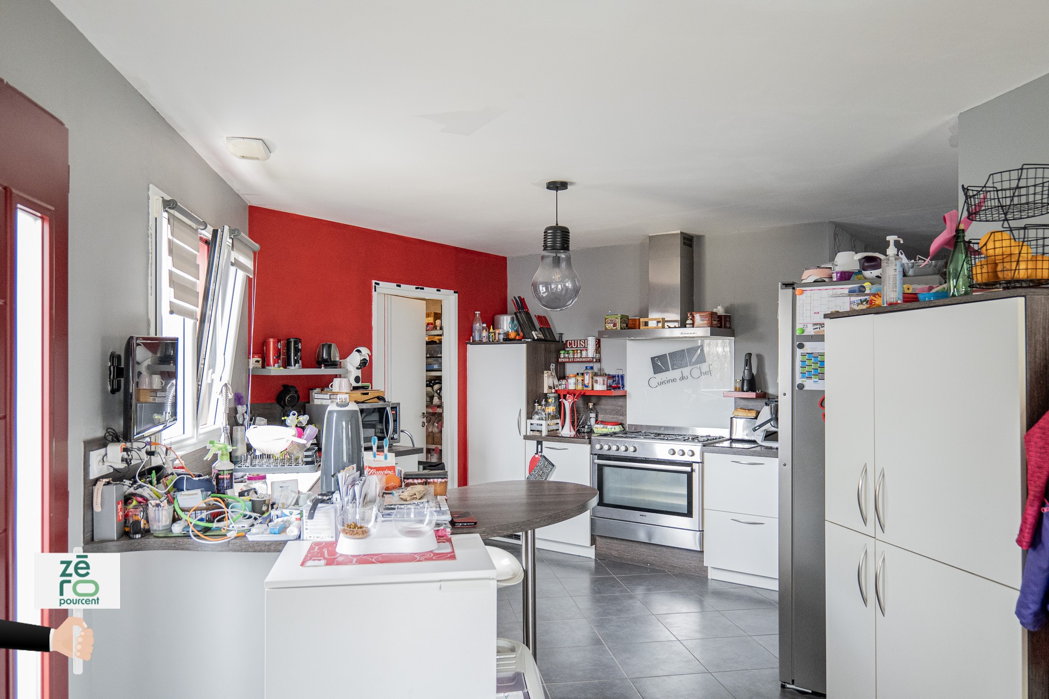 Vente Maison à Longeville-sur-Mer 5 pièces