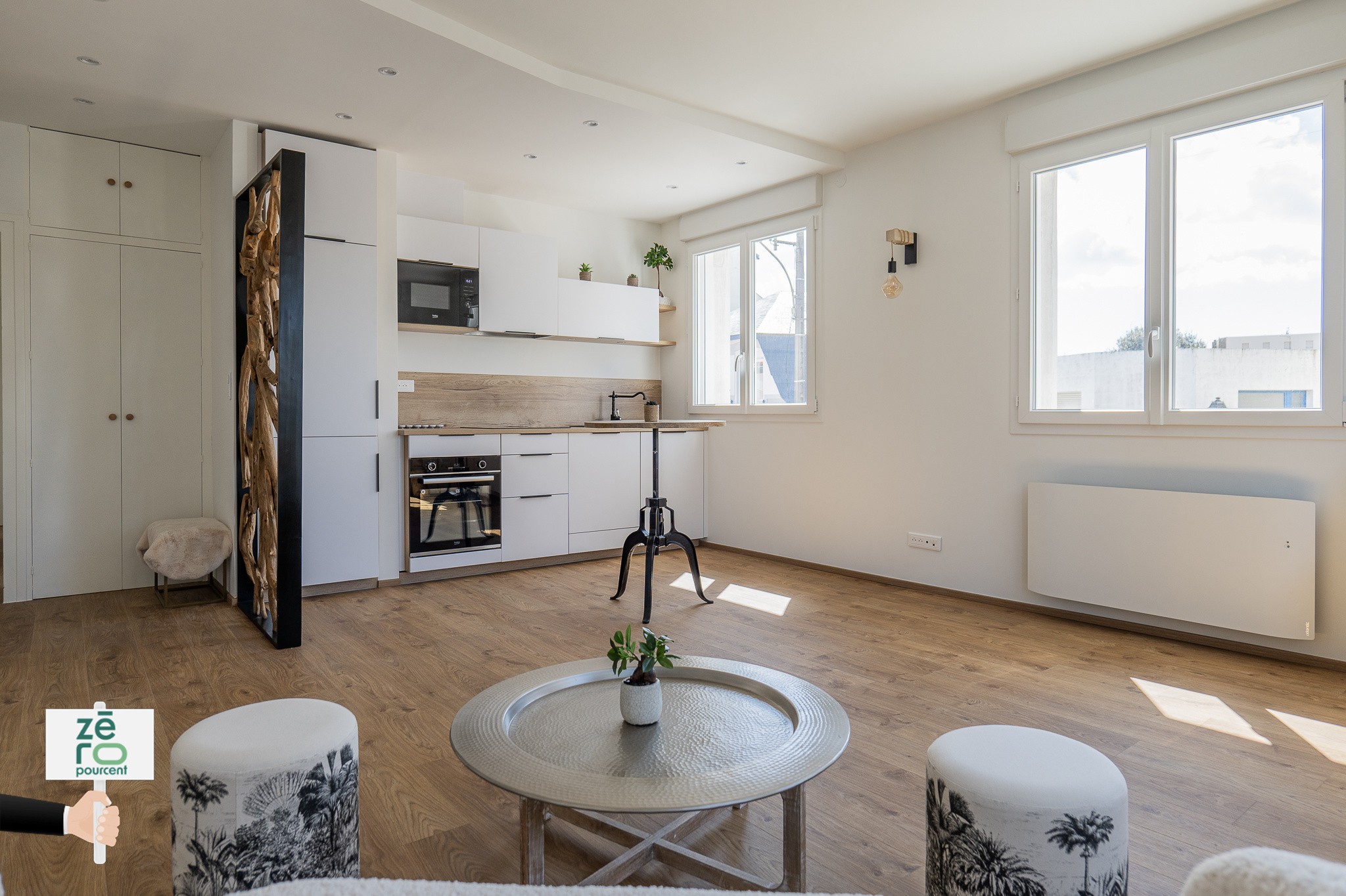 Vente Appartement à les Sables-d'Olonne 3 pièces