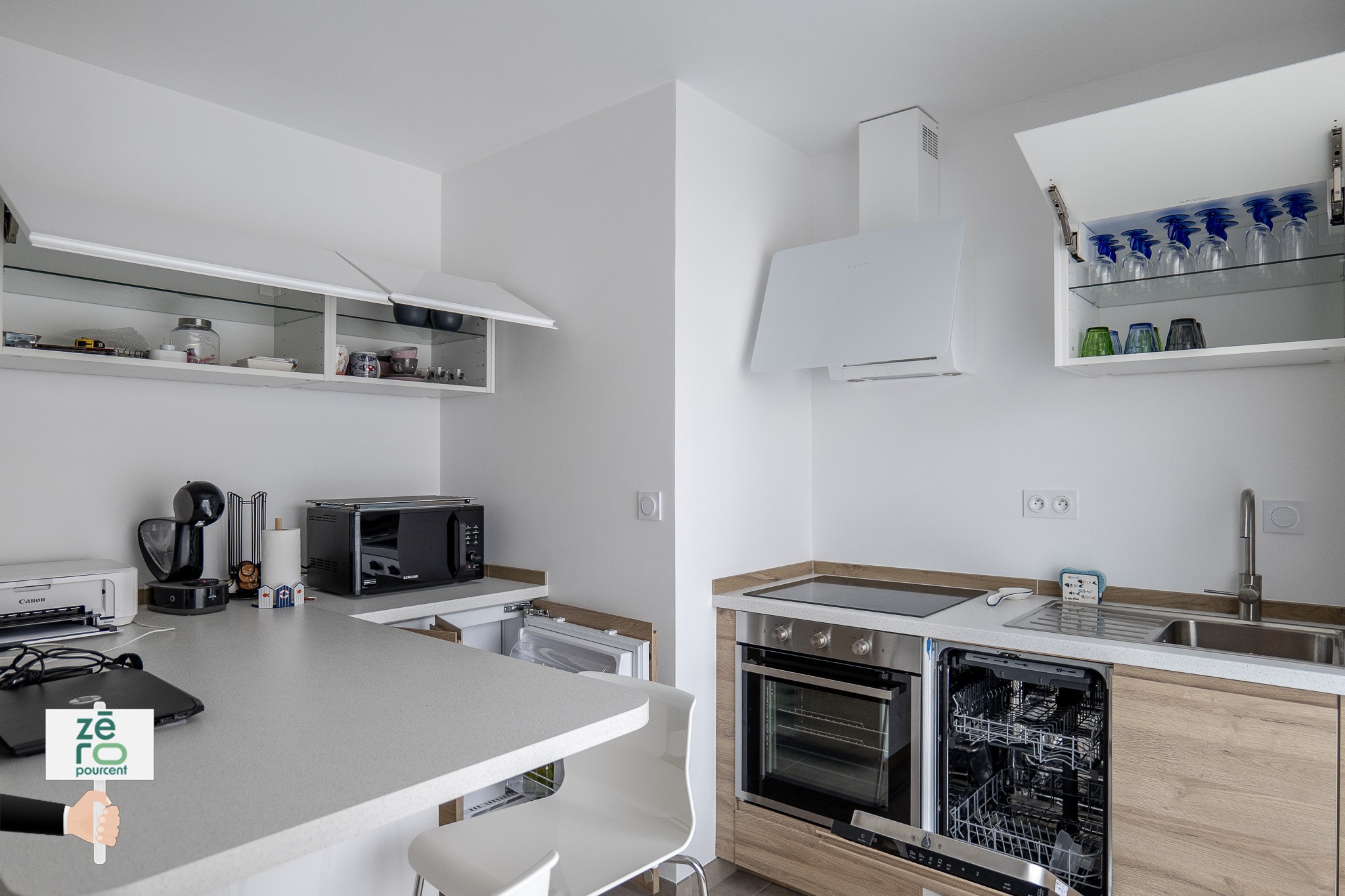 Vente Appartement à les Sables-d'Olonne 2 pièces