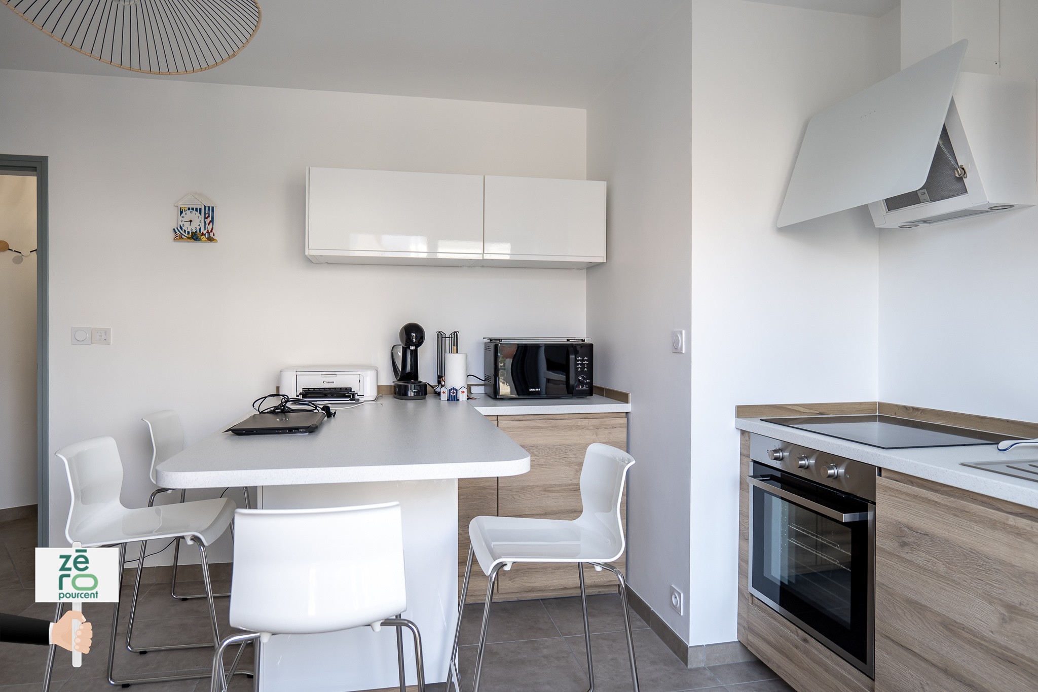 Vente Appartement à les Sables-d'Olonne 2 pièces