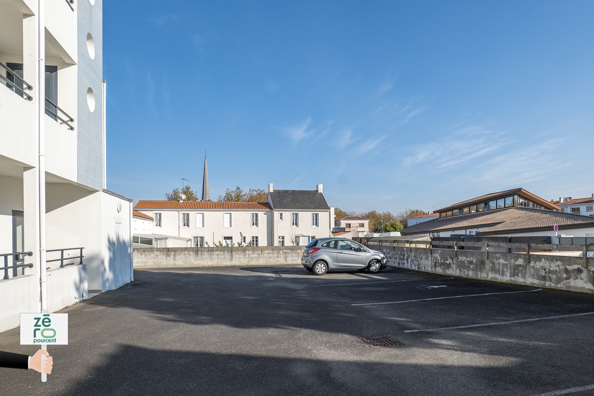 Vente Appartement à Saint-Jean-de-Monts 3 pièces