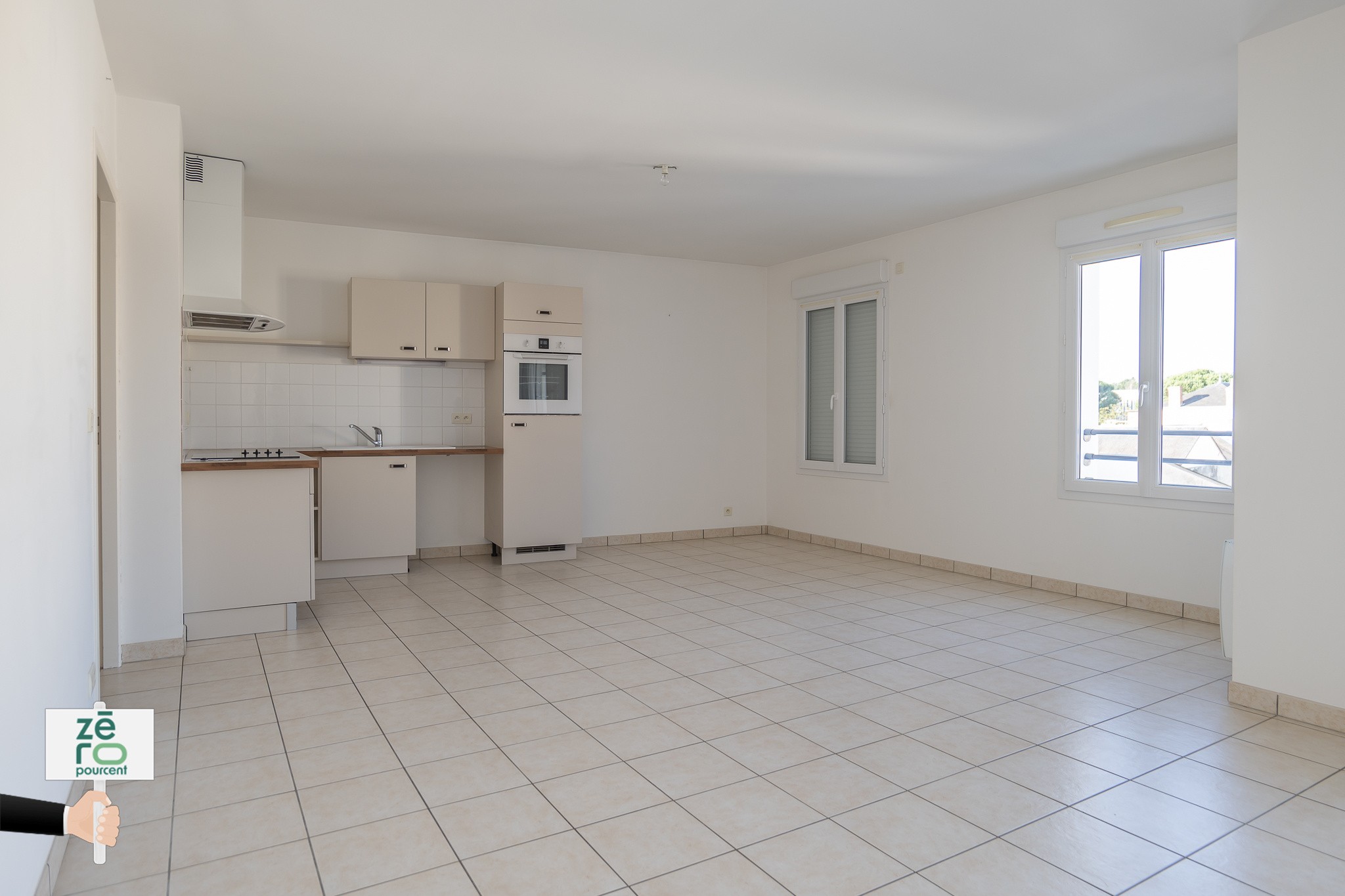 Vente Appartement à Saint-Jean-de-Monts 3 pièces