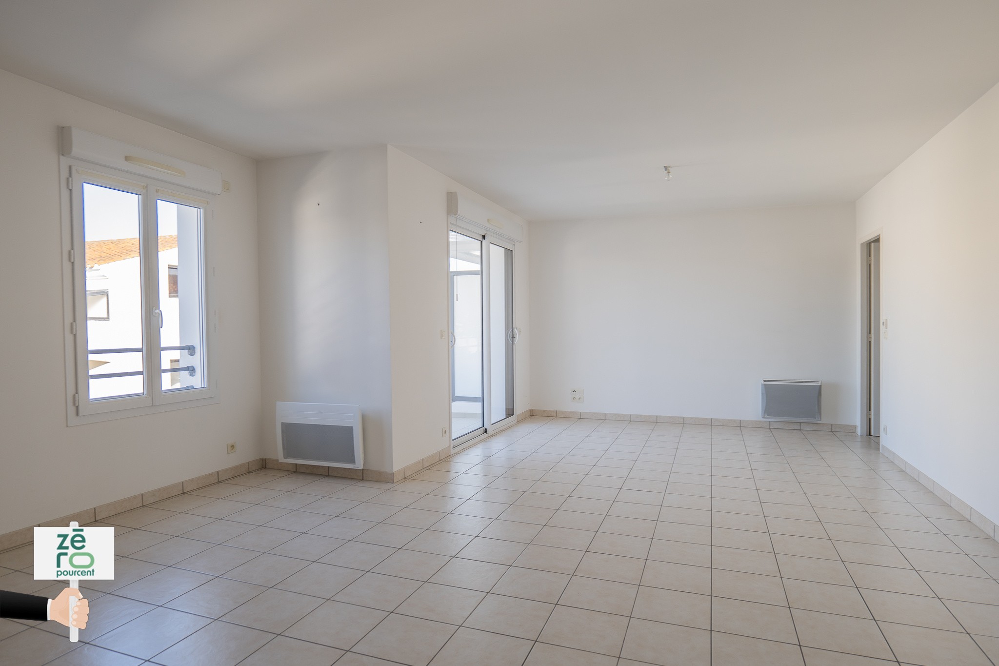 Vente Appartement à Saint-Jean-de-Monts 3 pièces