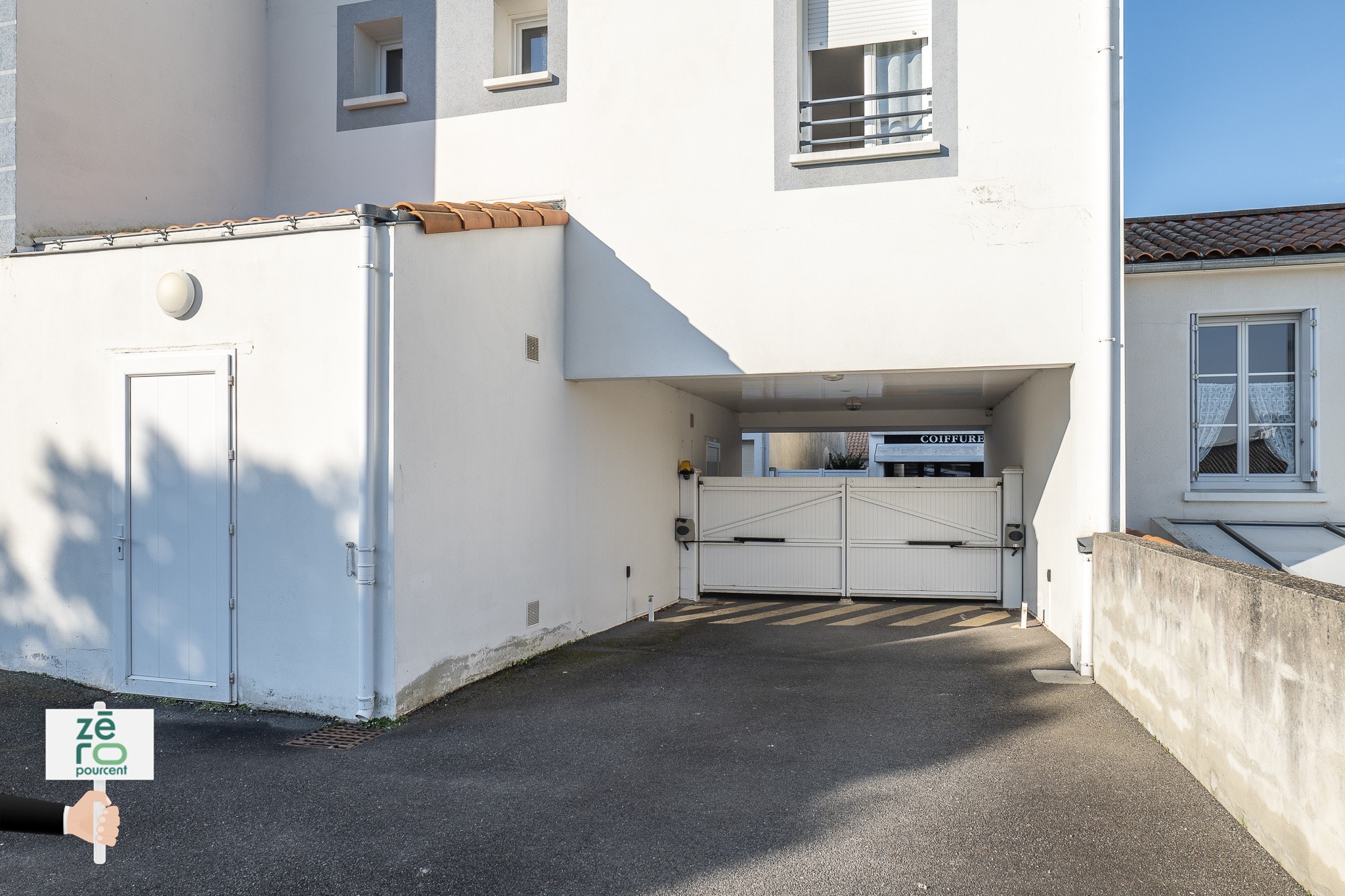 Vente Appartement à Saint-Jean-de-Monts 3 pièces