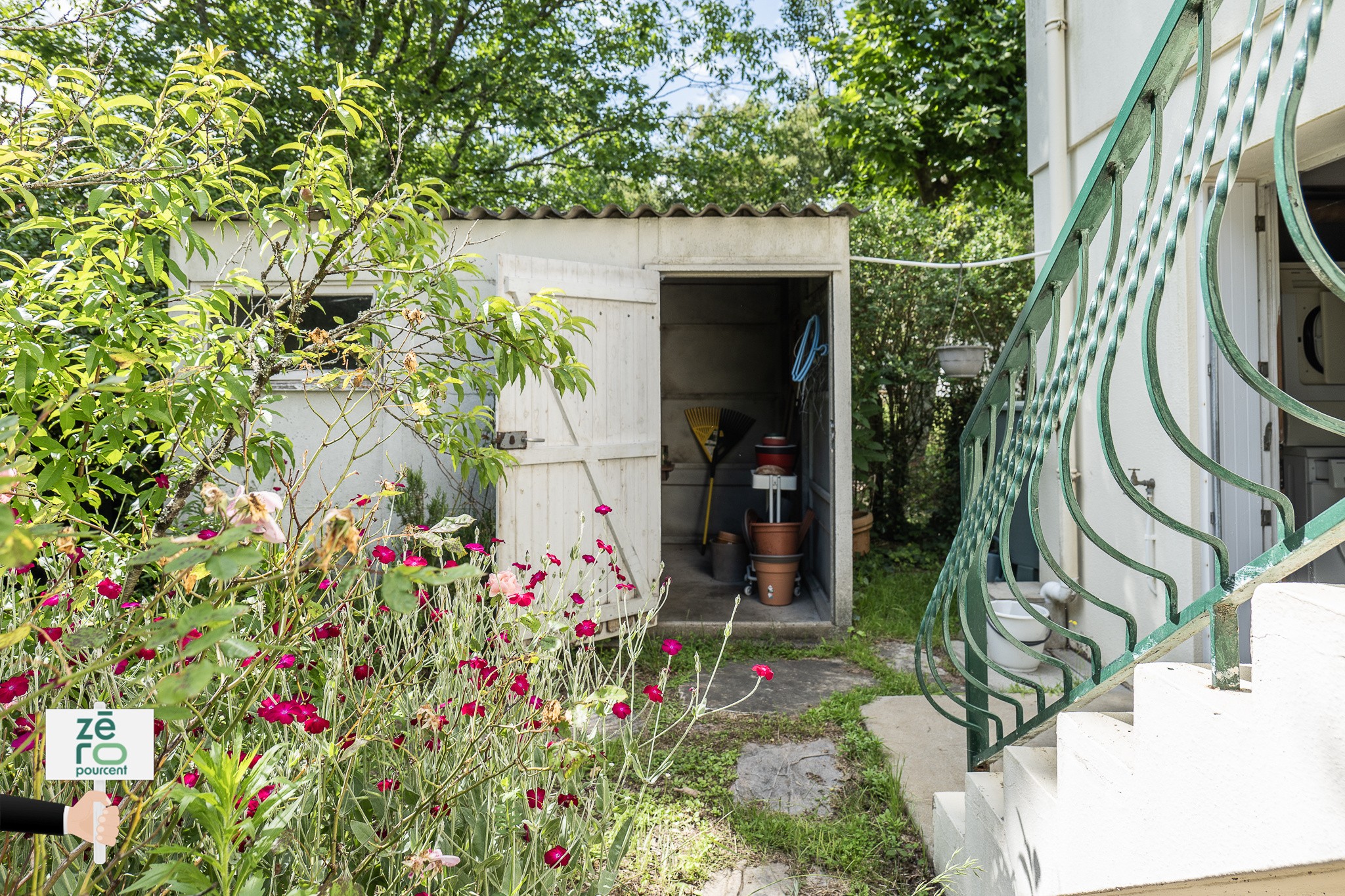 Vente Maison à l'Aiguillon-sur-Vie 7 pièces