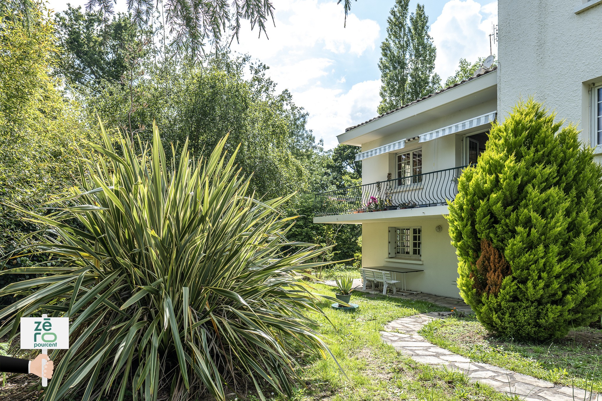 Vente Maison à l'Aiguillon-sur-Vie 7 pièces