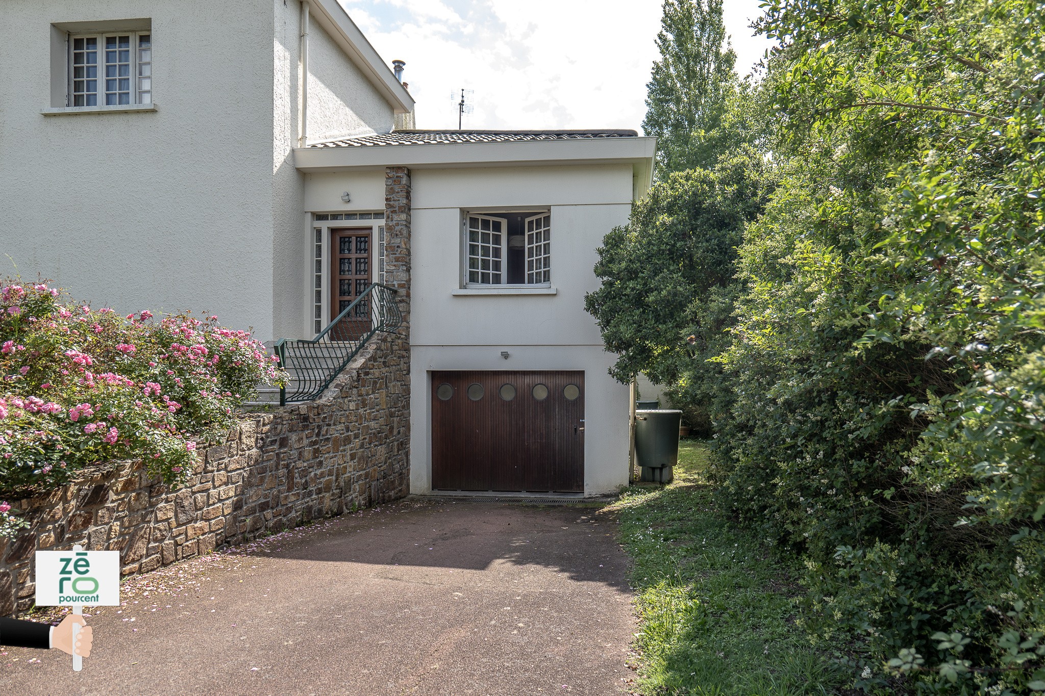 Vente Maison à l'Aiguillon-sur-Vie 7 pièces