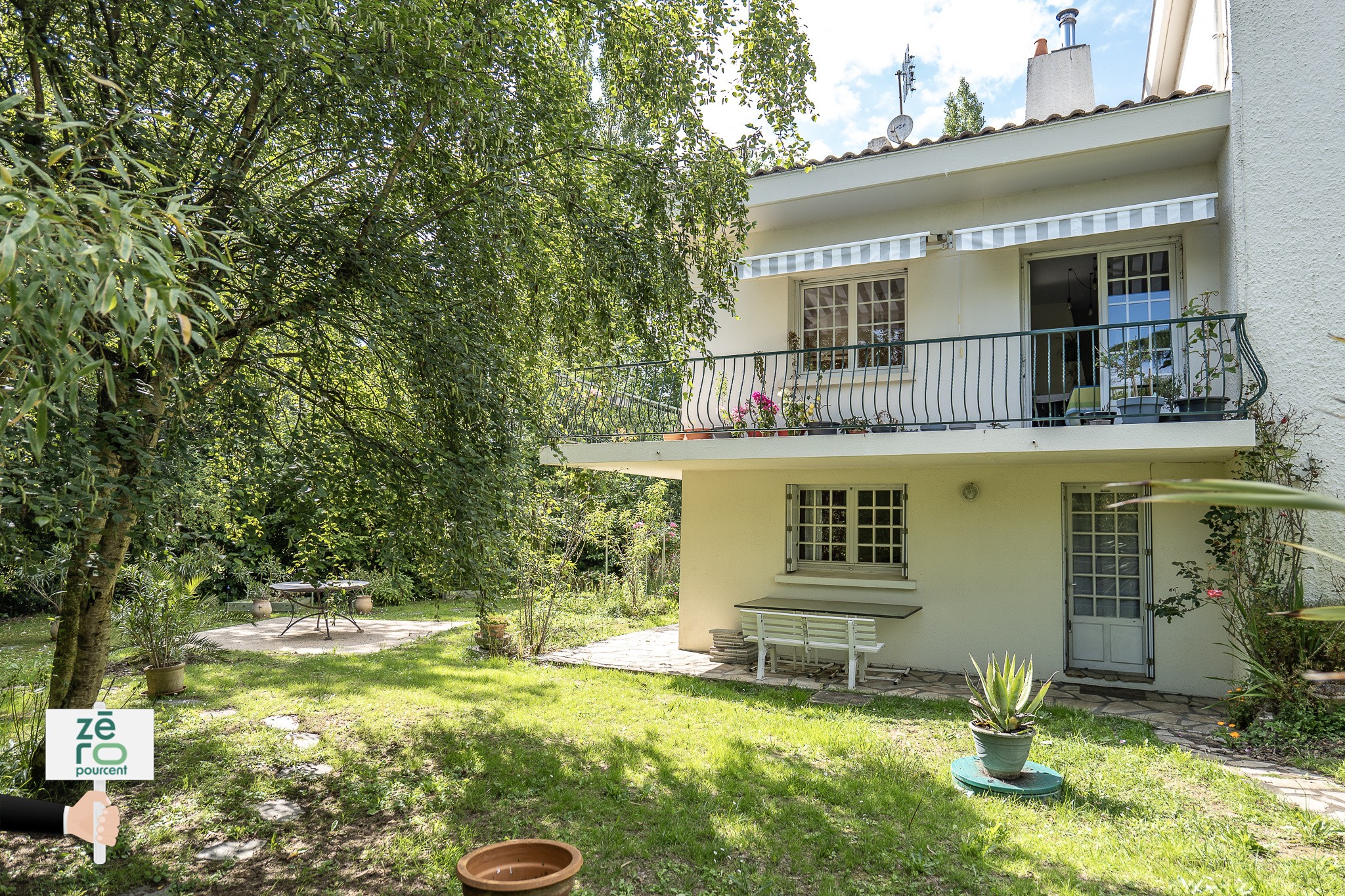 Vente Maison à l'Aiguillon-sur-Vie 7 pièces