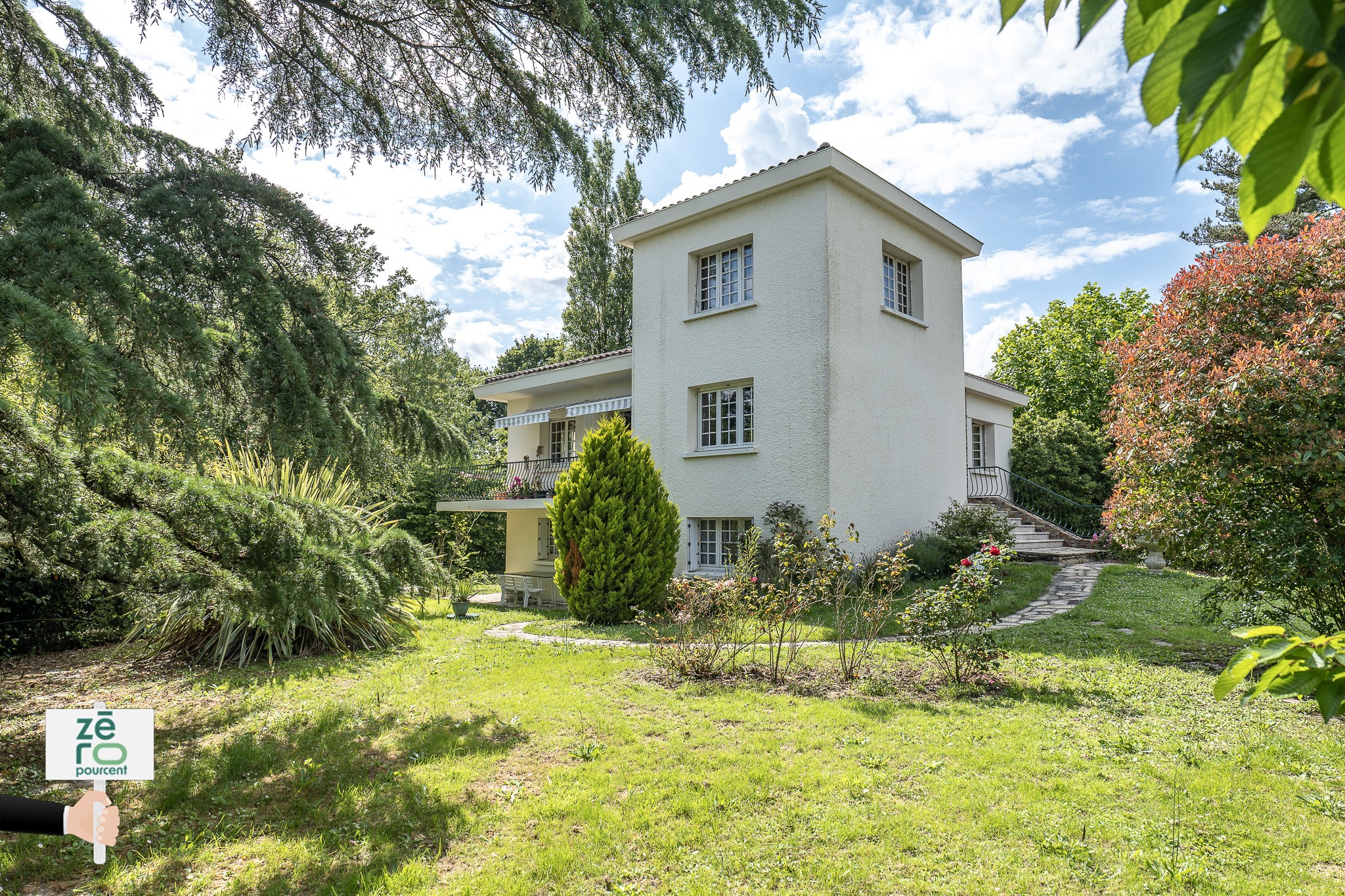 Vente Maison à l'Aiguillon-sur-Vie 7 pièces