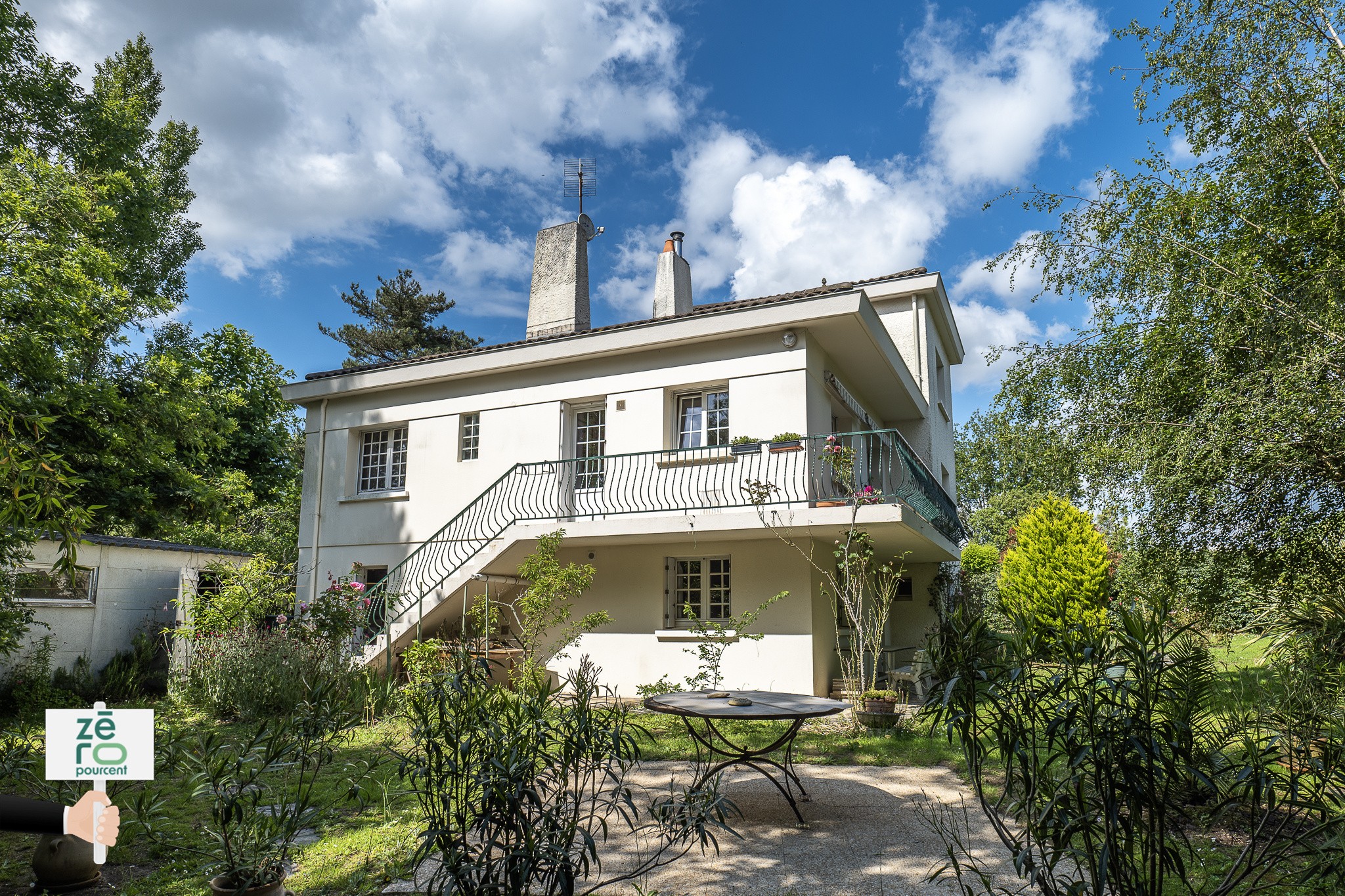 Vente Maison à l'Aiguillon-sur-Vie 7 pièces