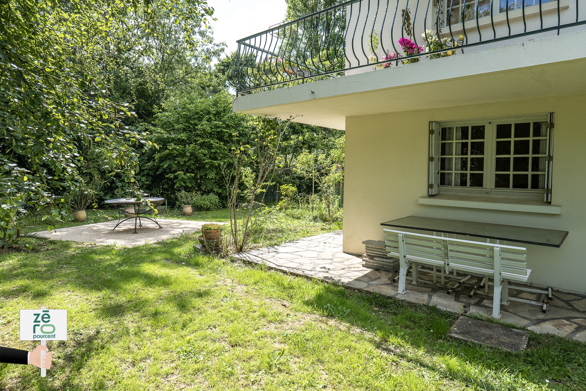 Vente Maison à l'Aiguillon-sur-Vie 7 pièces